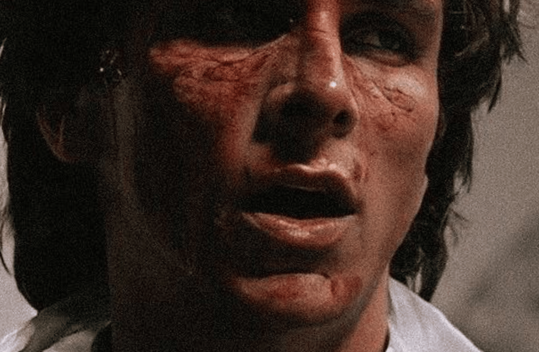 Patrick Bateman