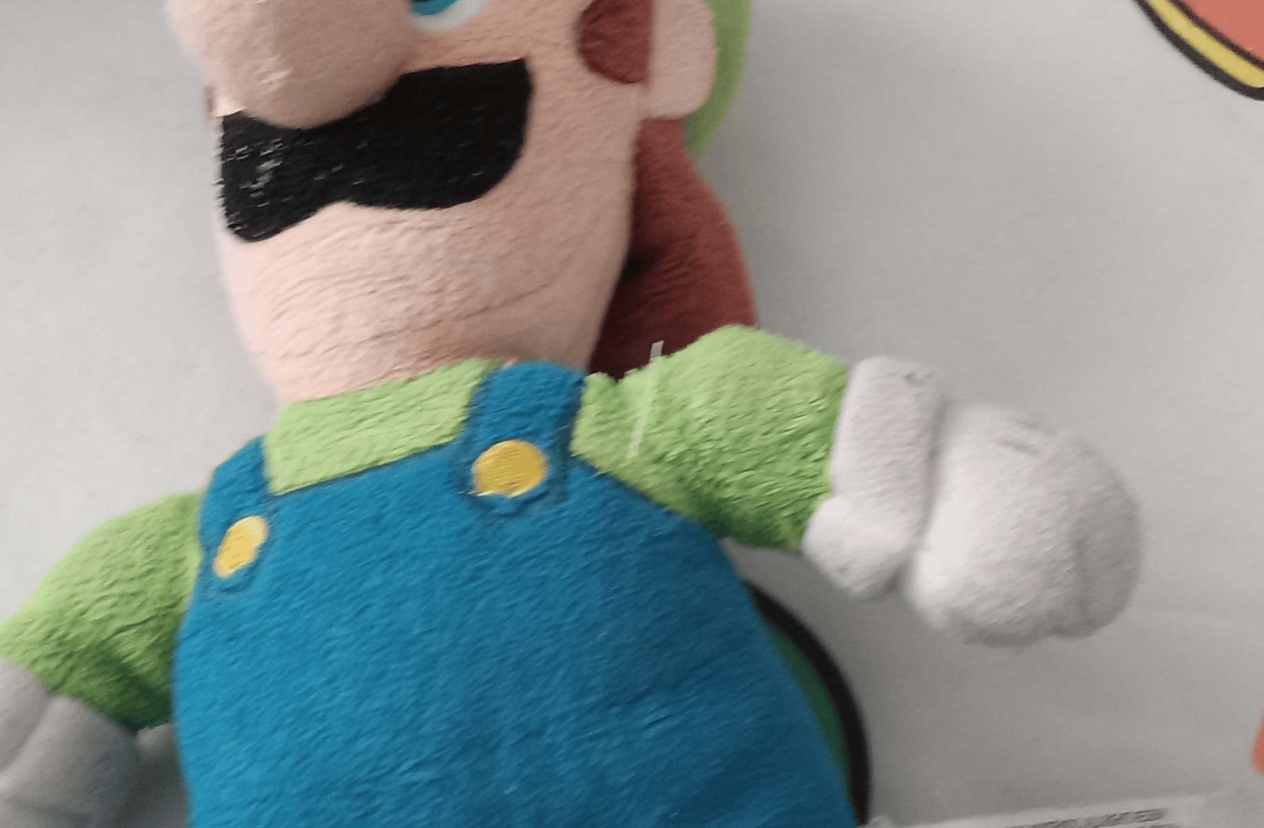 Luigi
