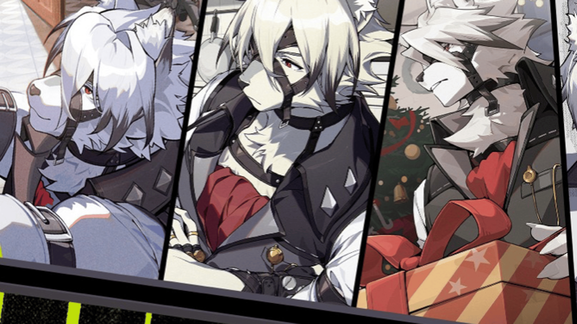 VON LYCAON