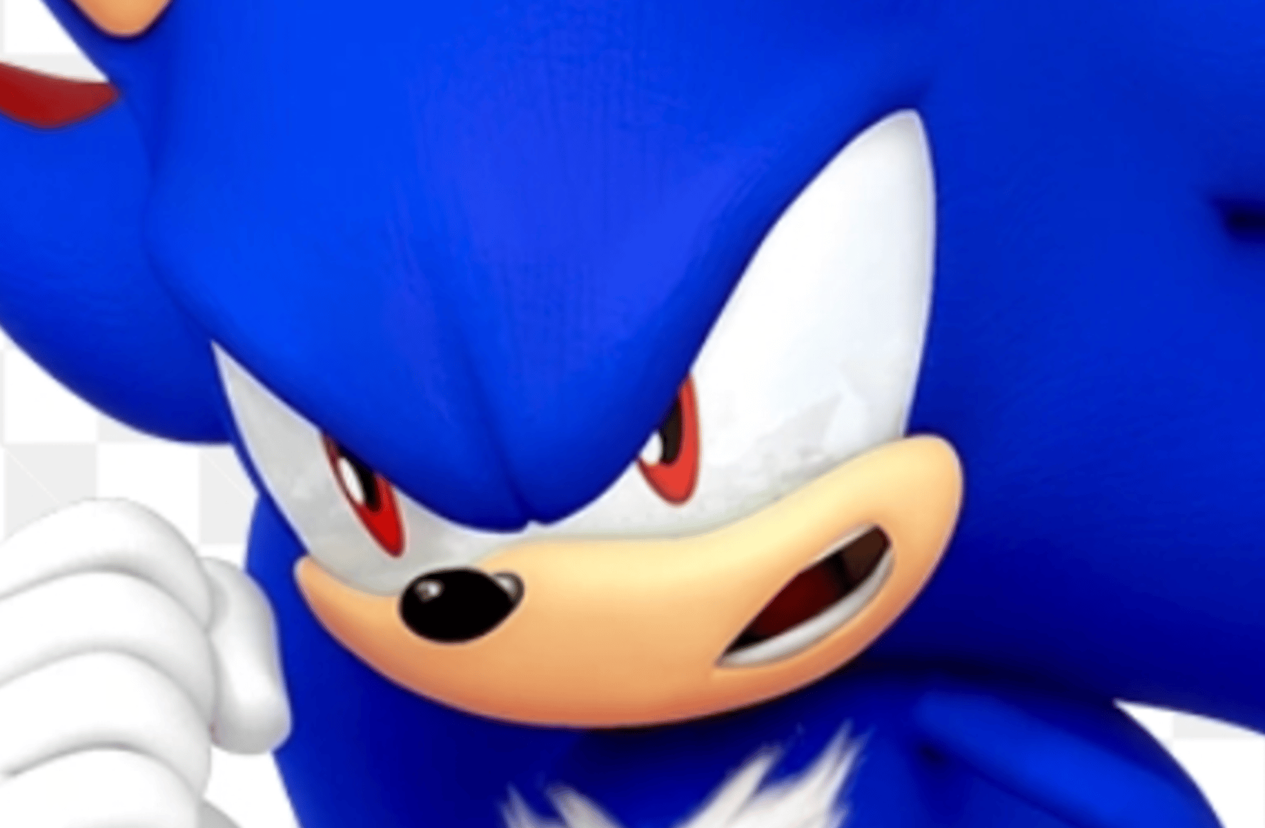 Collic the Hedgehog