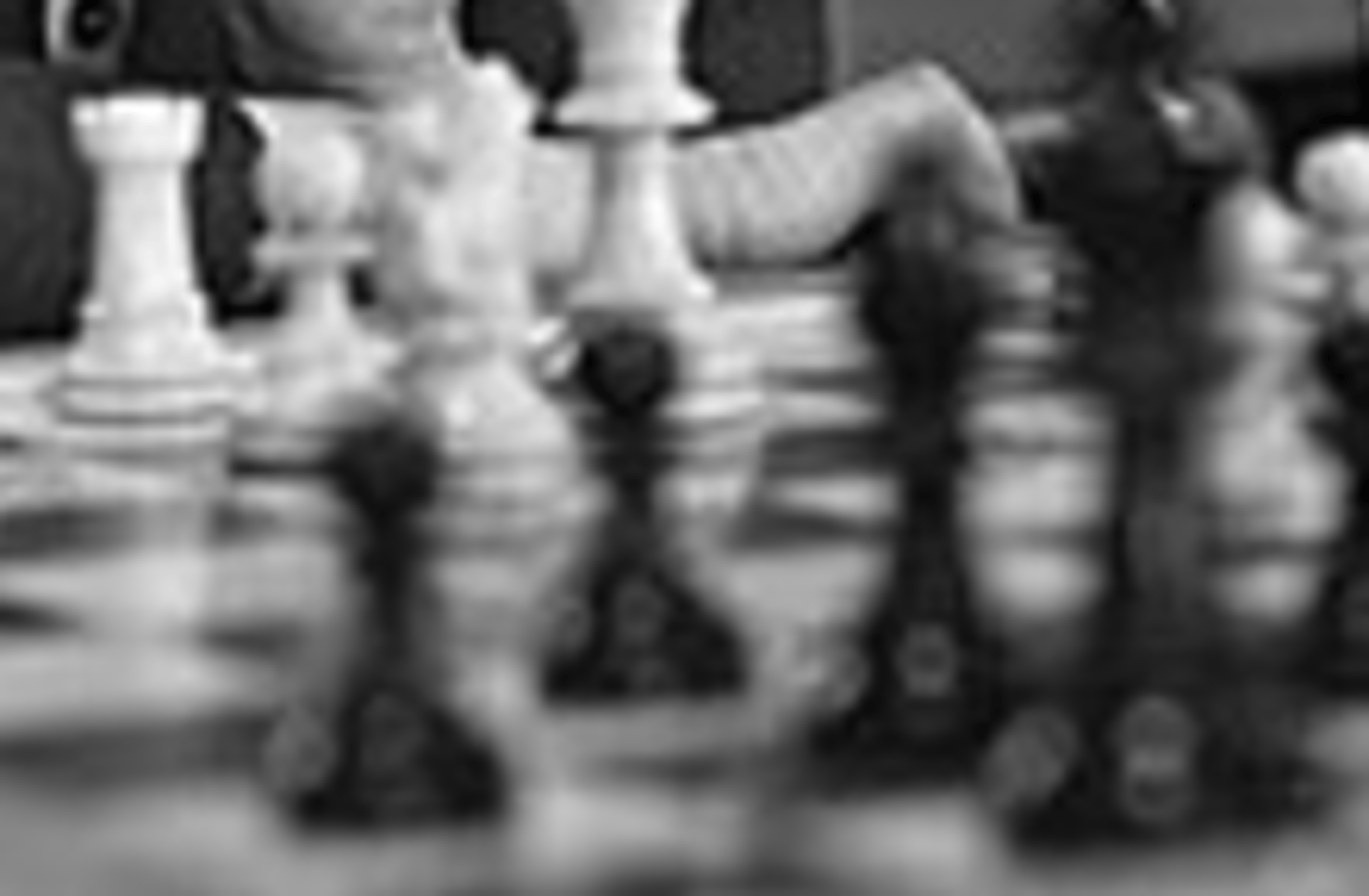 Mikhail Tal