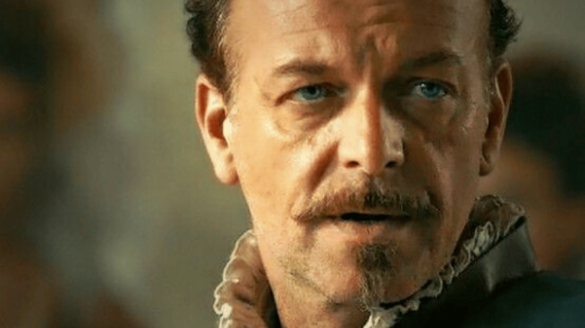 Captain Treville