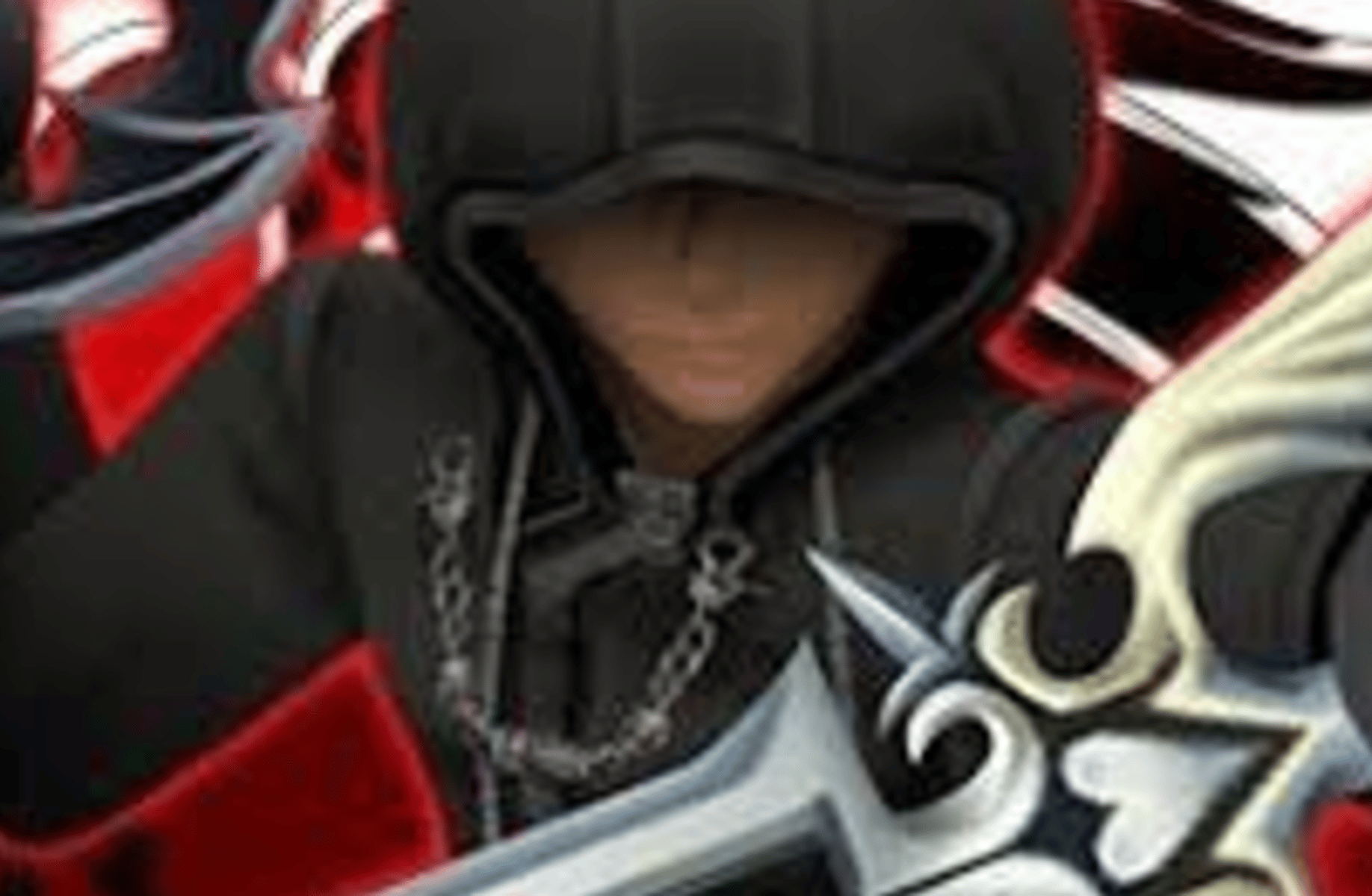 Roxas