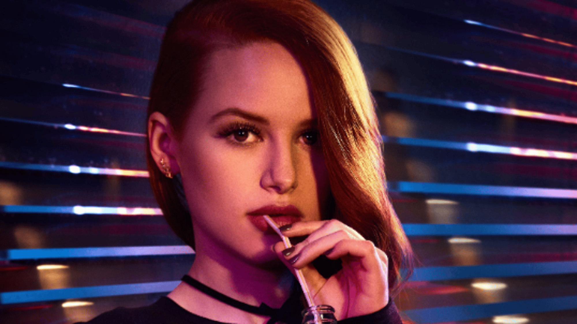 Cheryl Blossom