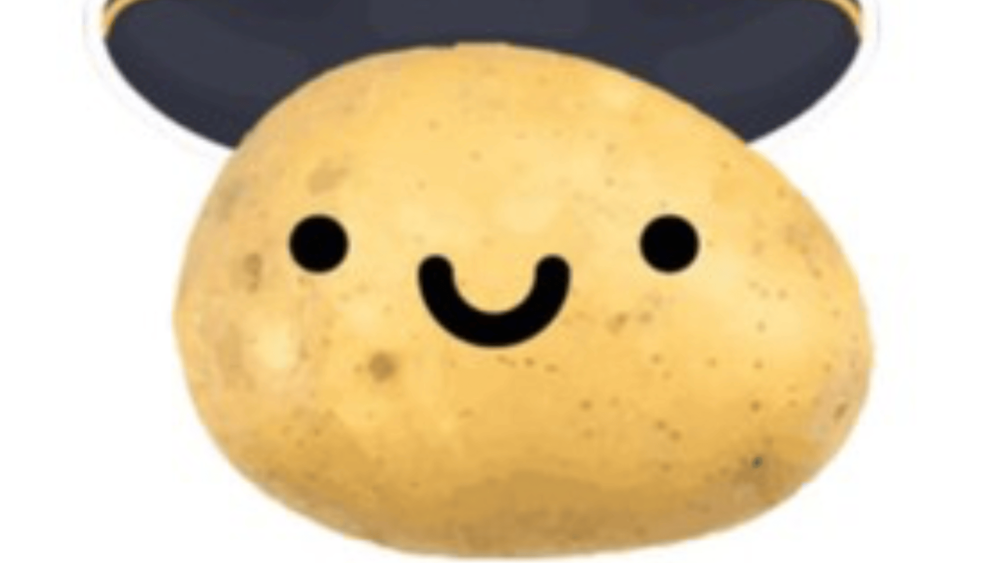 Mr potato