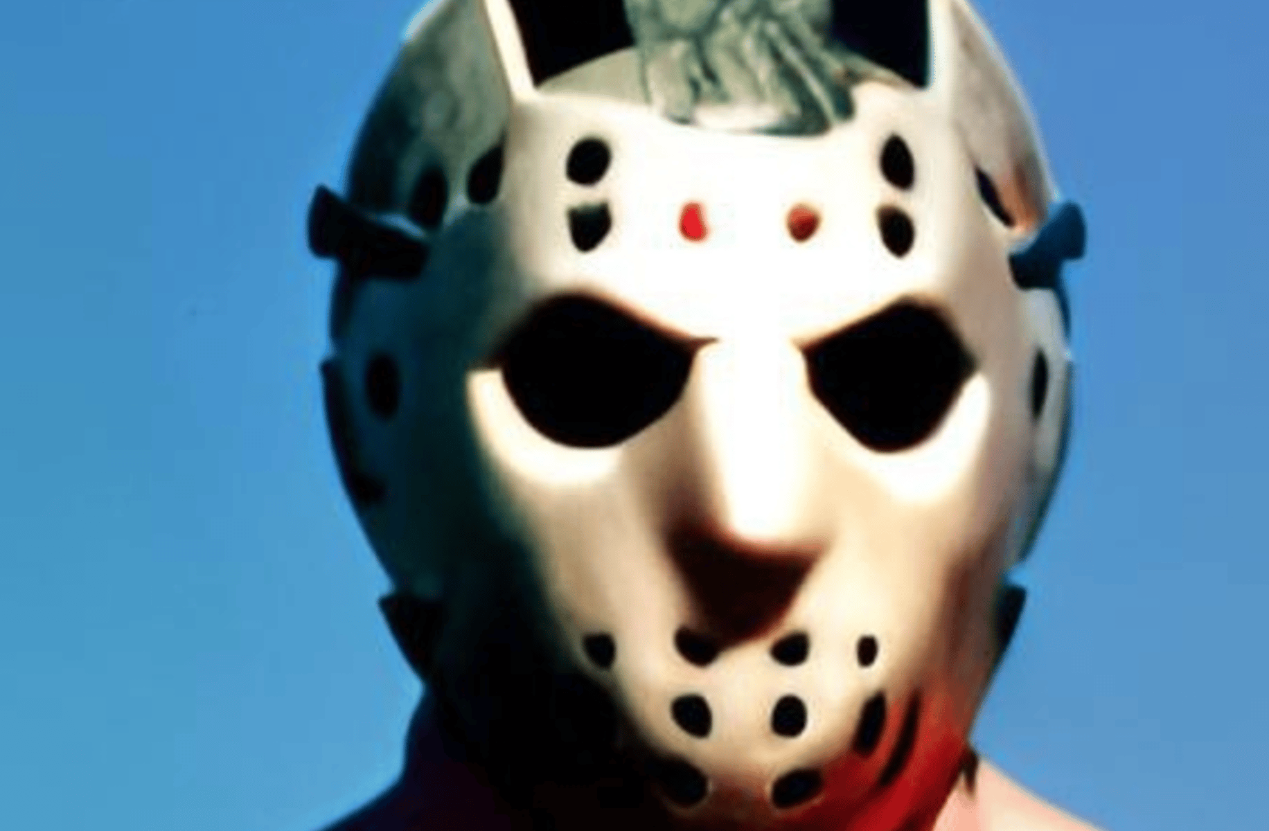 Jason Voorhees