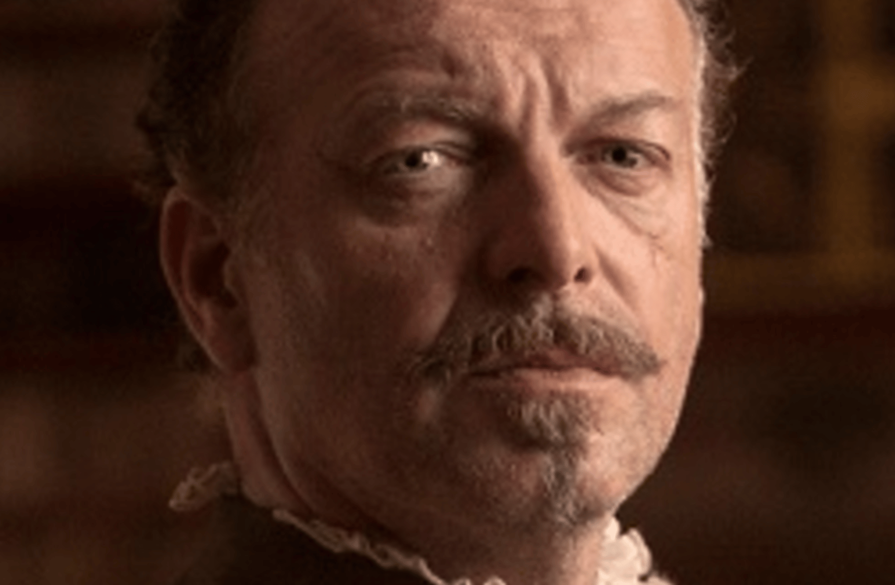 Captain Treville