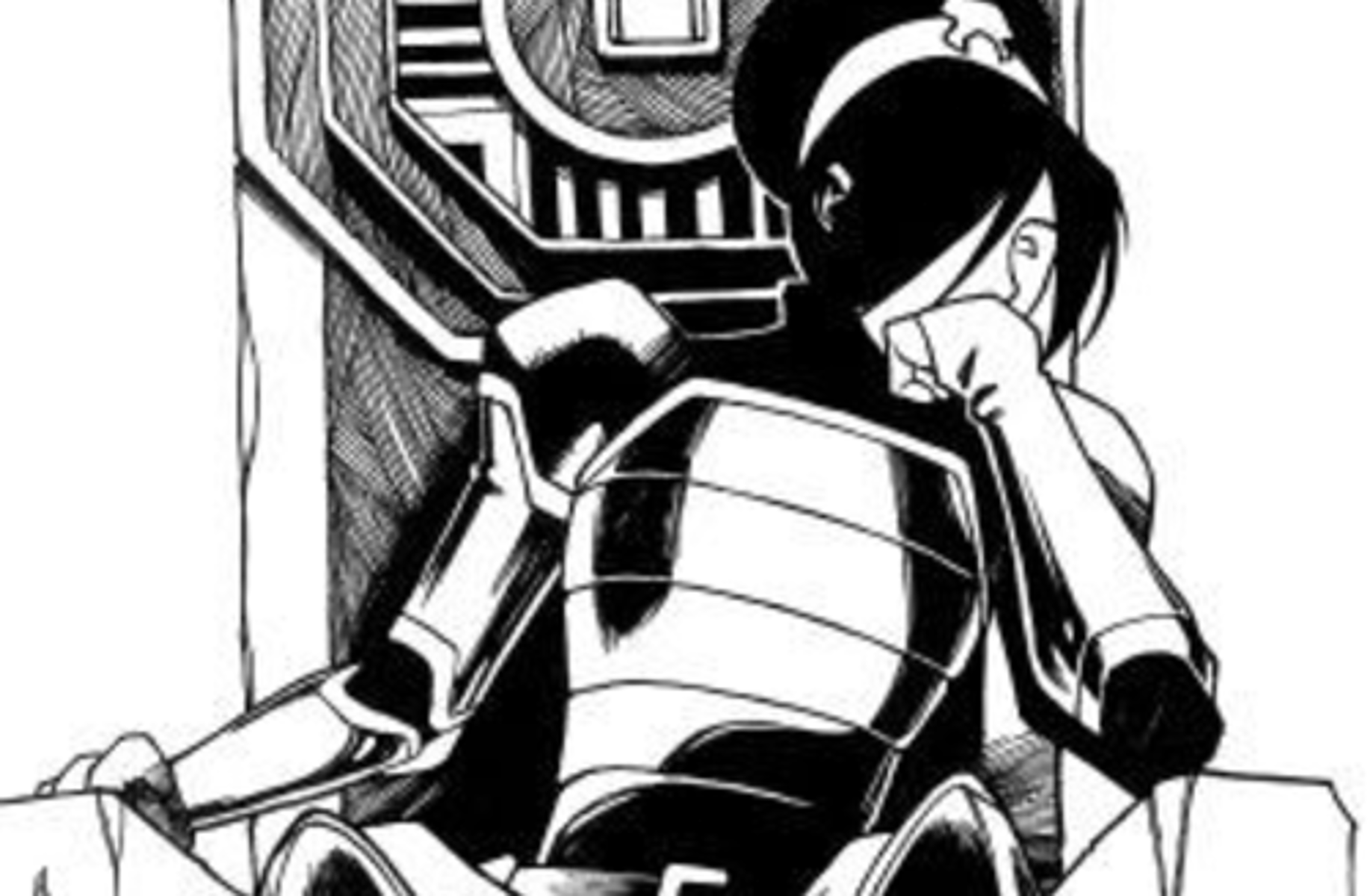 Toph Beifong