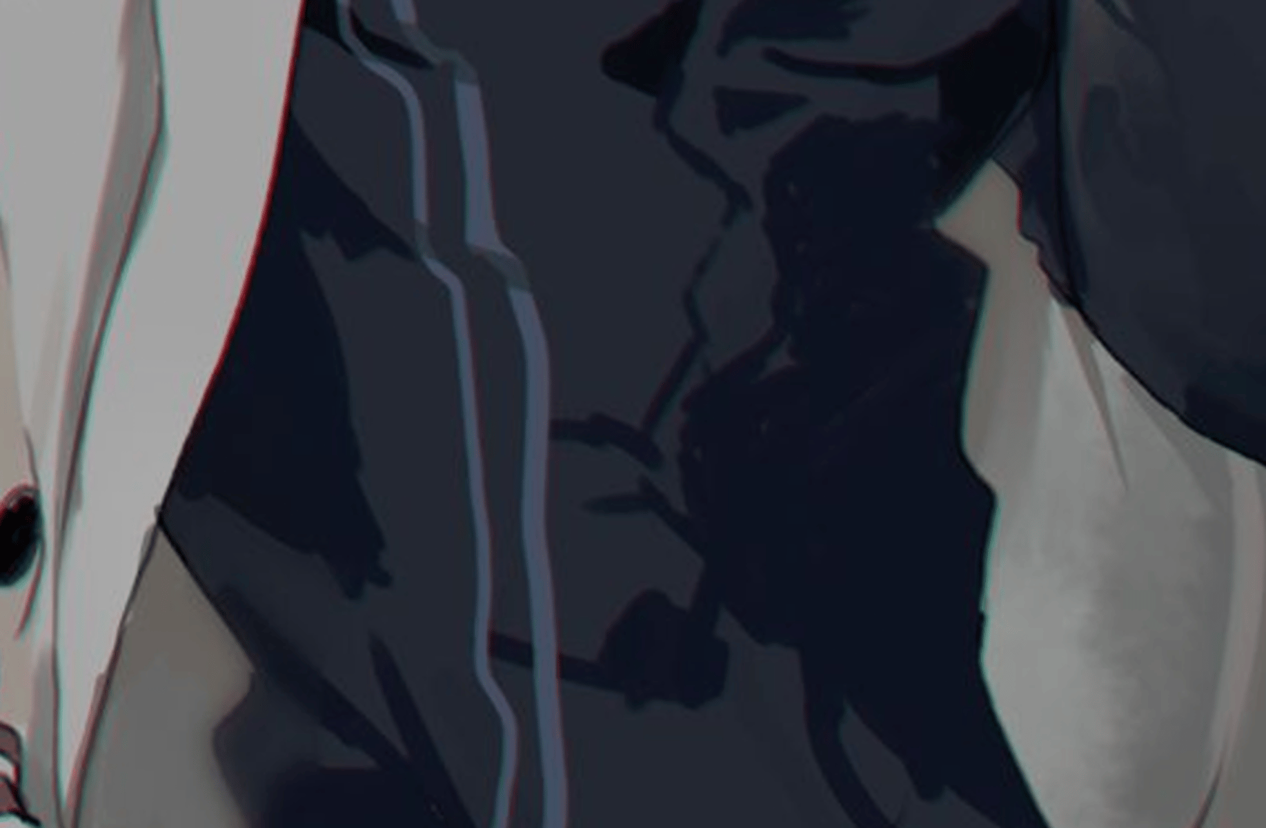 GOJO SATORU
