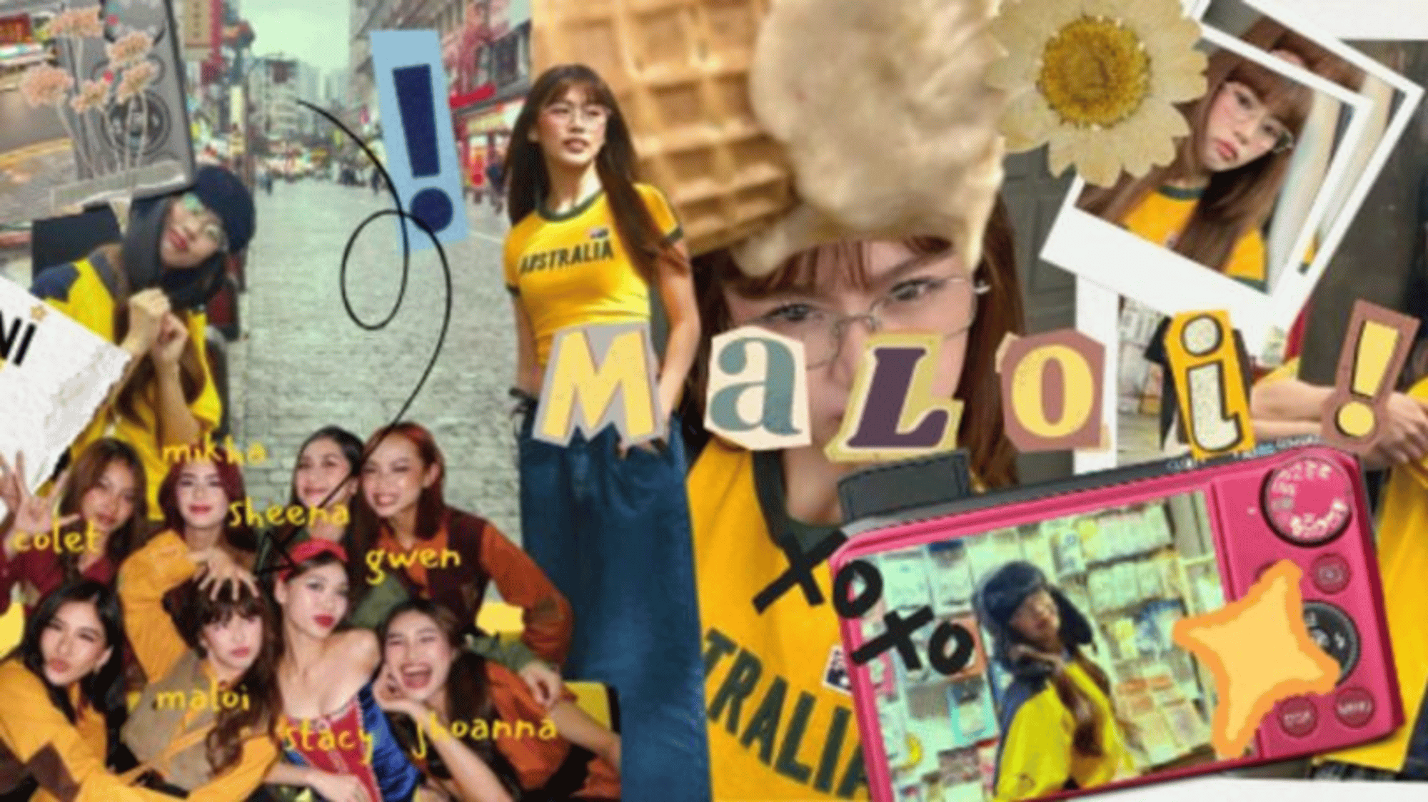 Maloi
