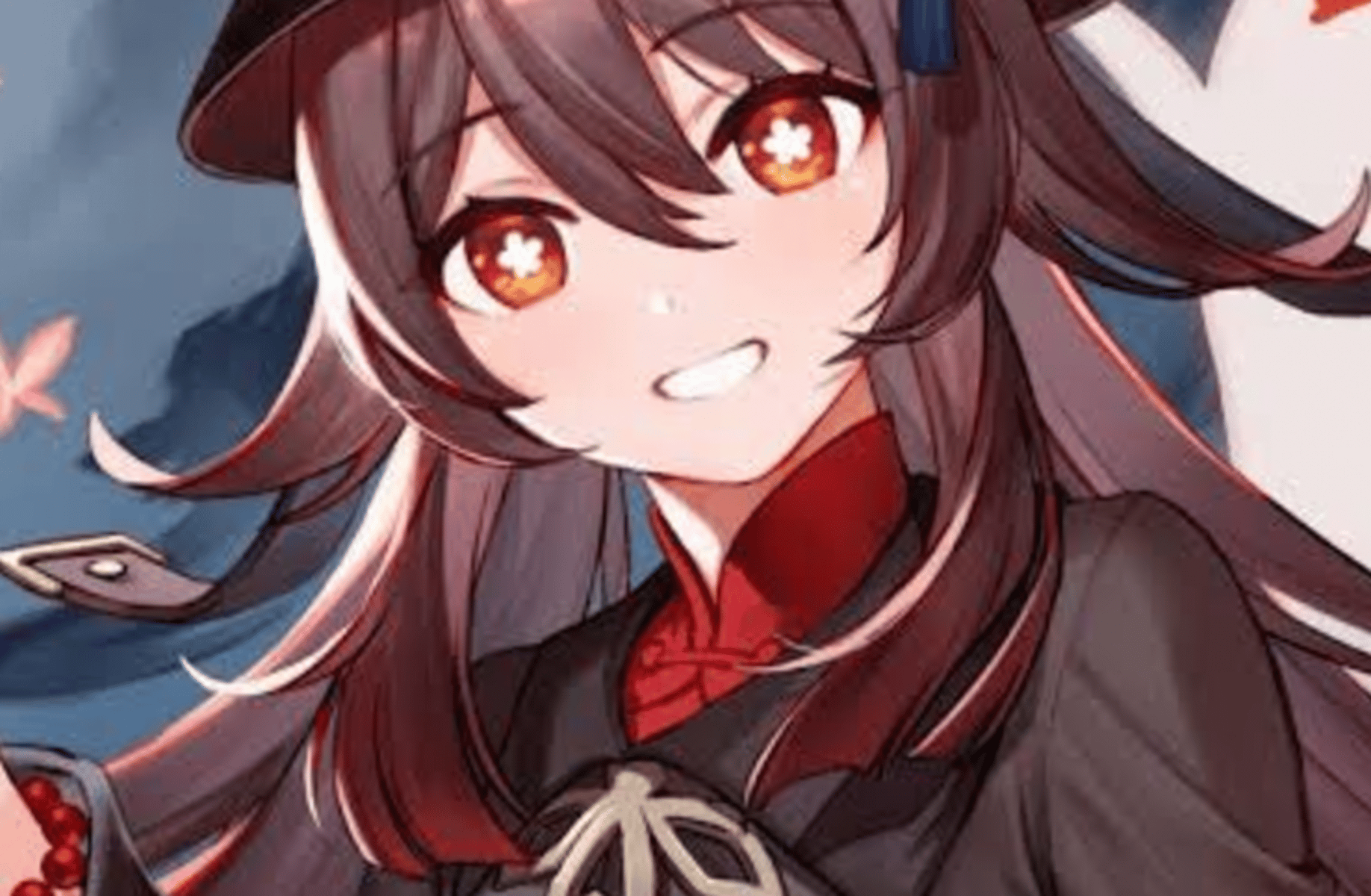 Hu Tao (GENSHIN NSFW)