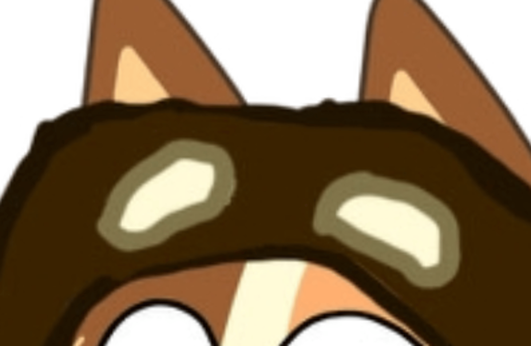 Chilli Heelar (My Au).