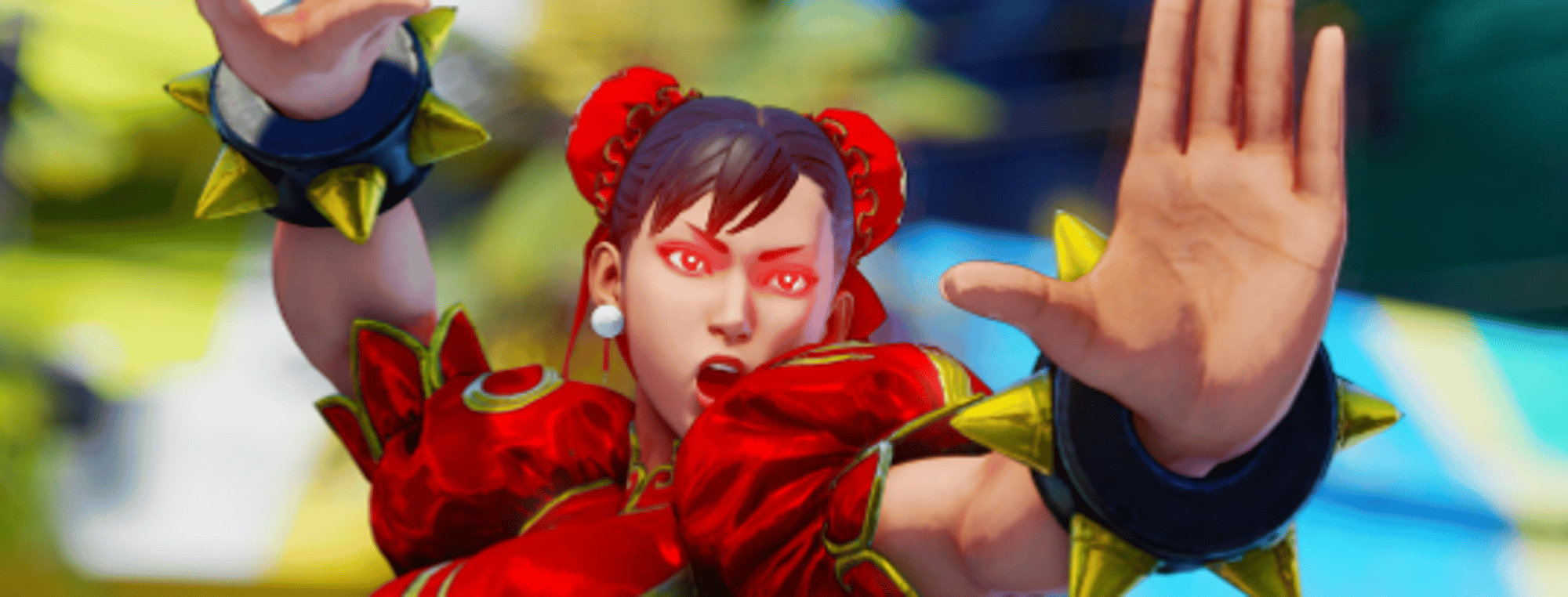 Chun Li