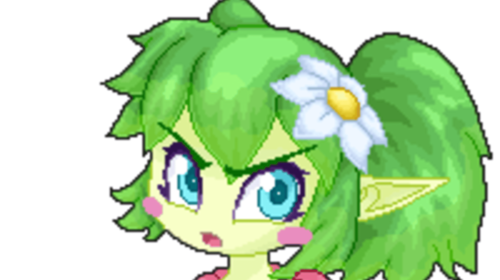 flora