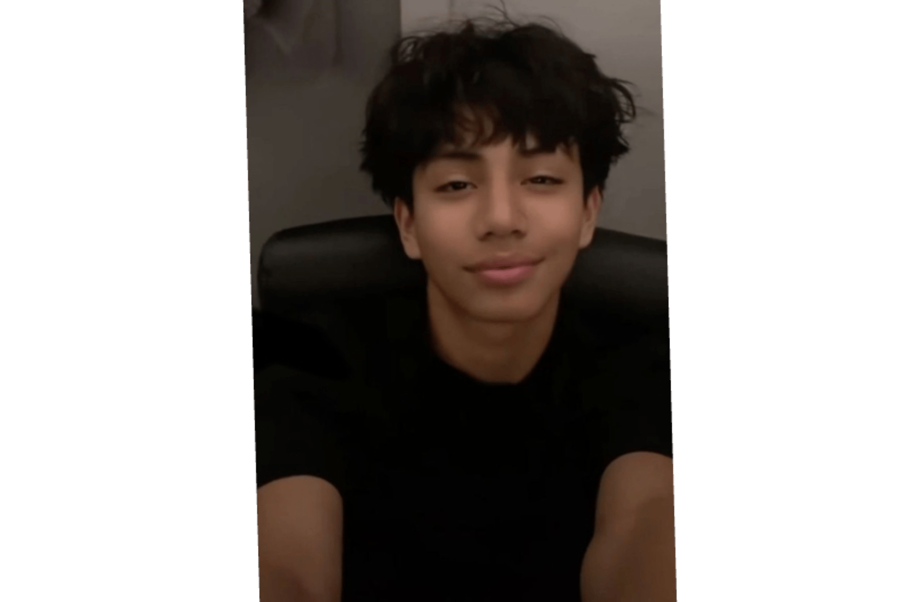 The Grand Inquisitor.