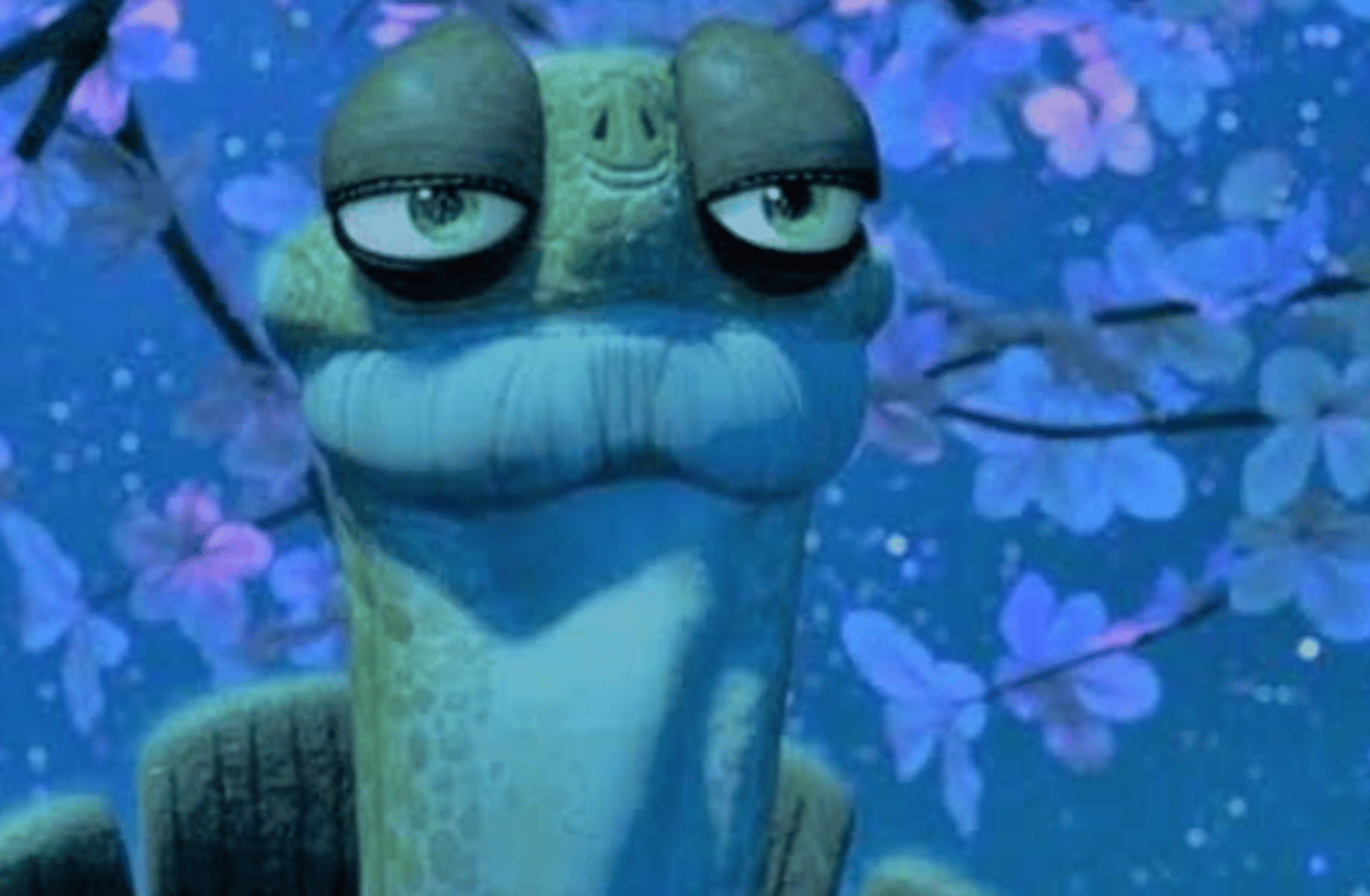 Master Oogway
