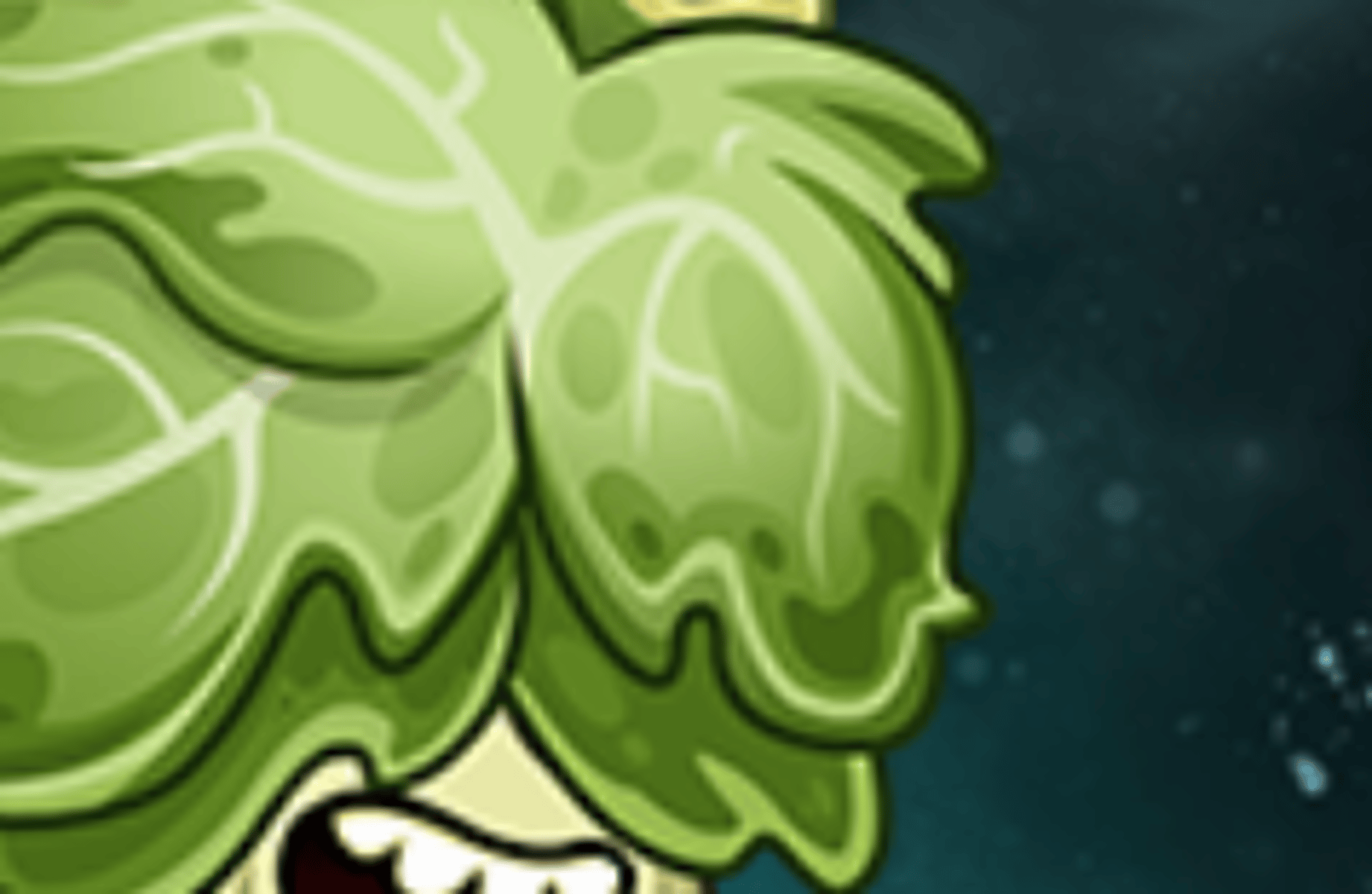 Headbutter Lettuce (pvz)