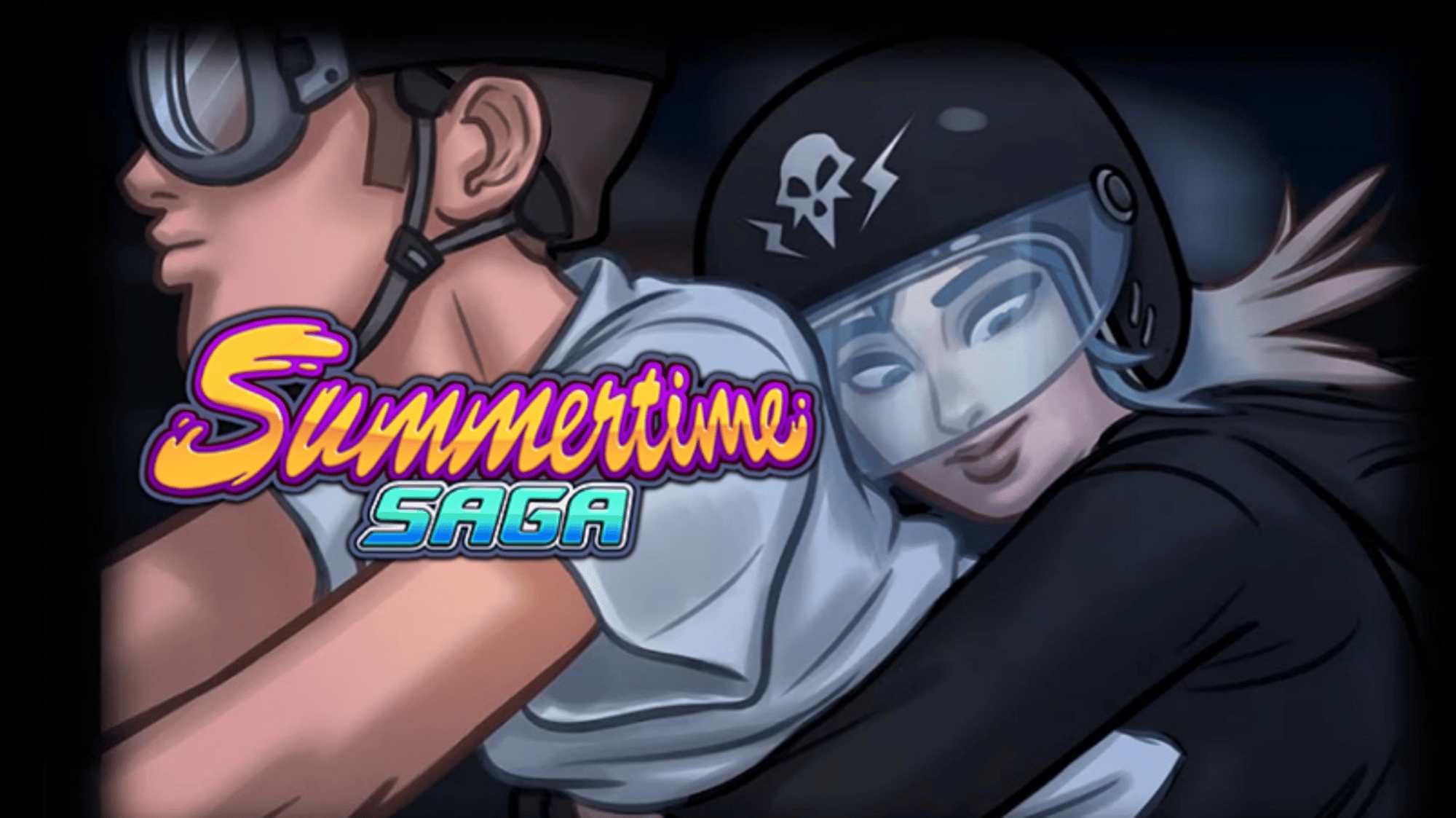 Eve (Summertime Saga)