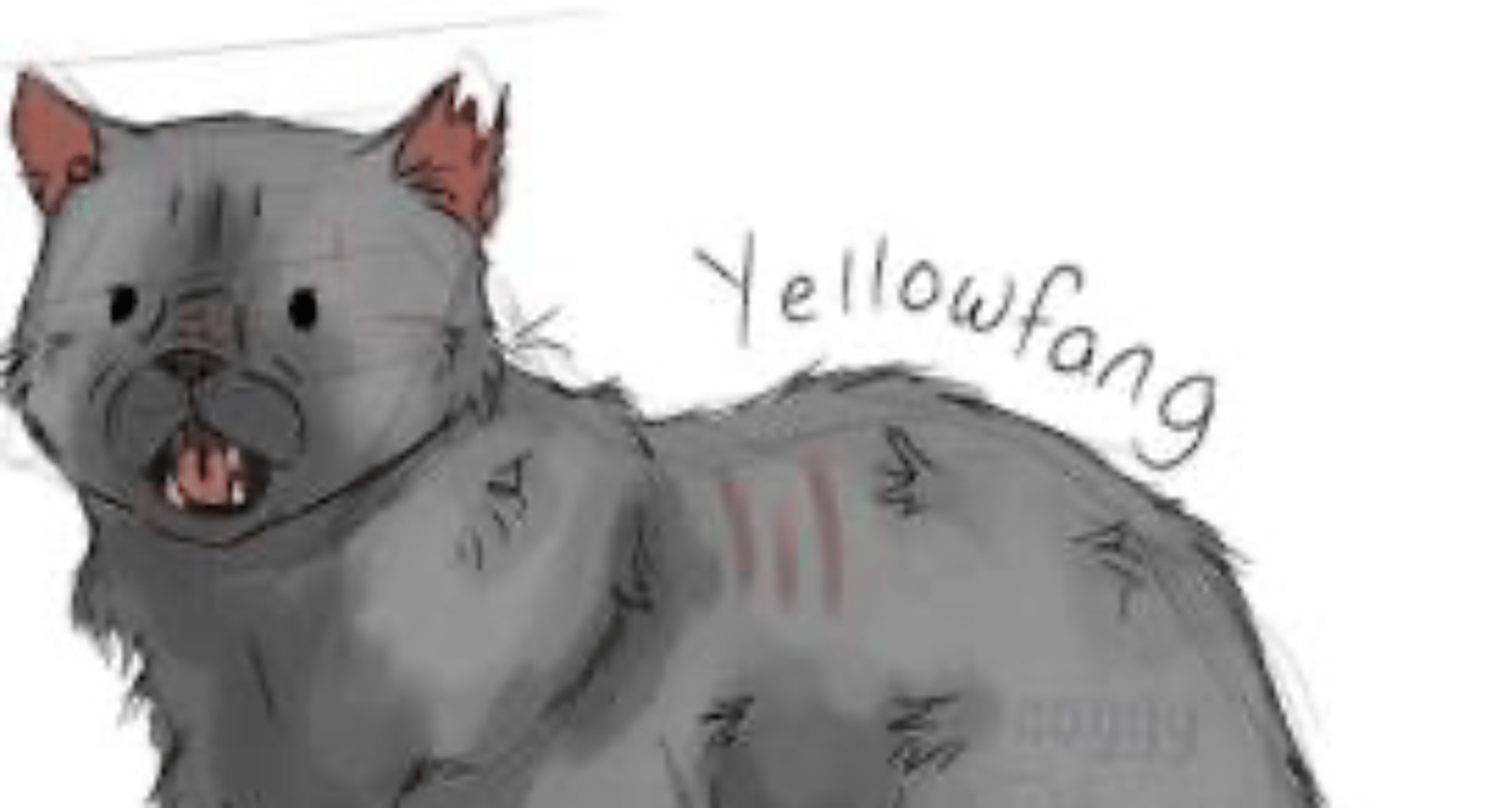 Yellowfang