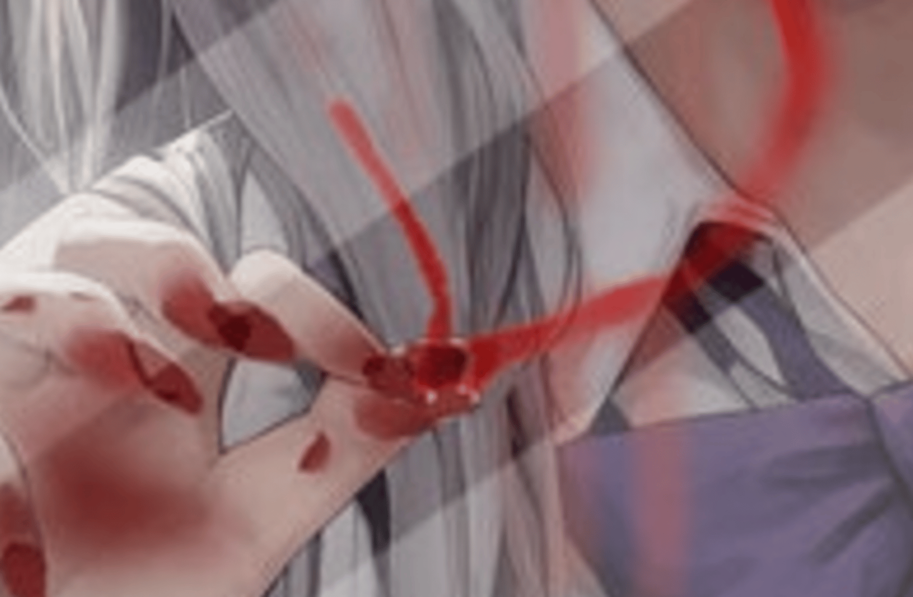 Sara (insane yandere)