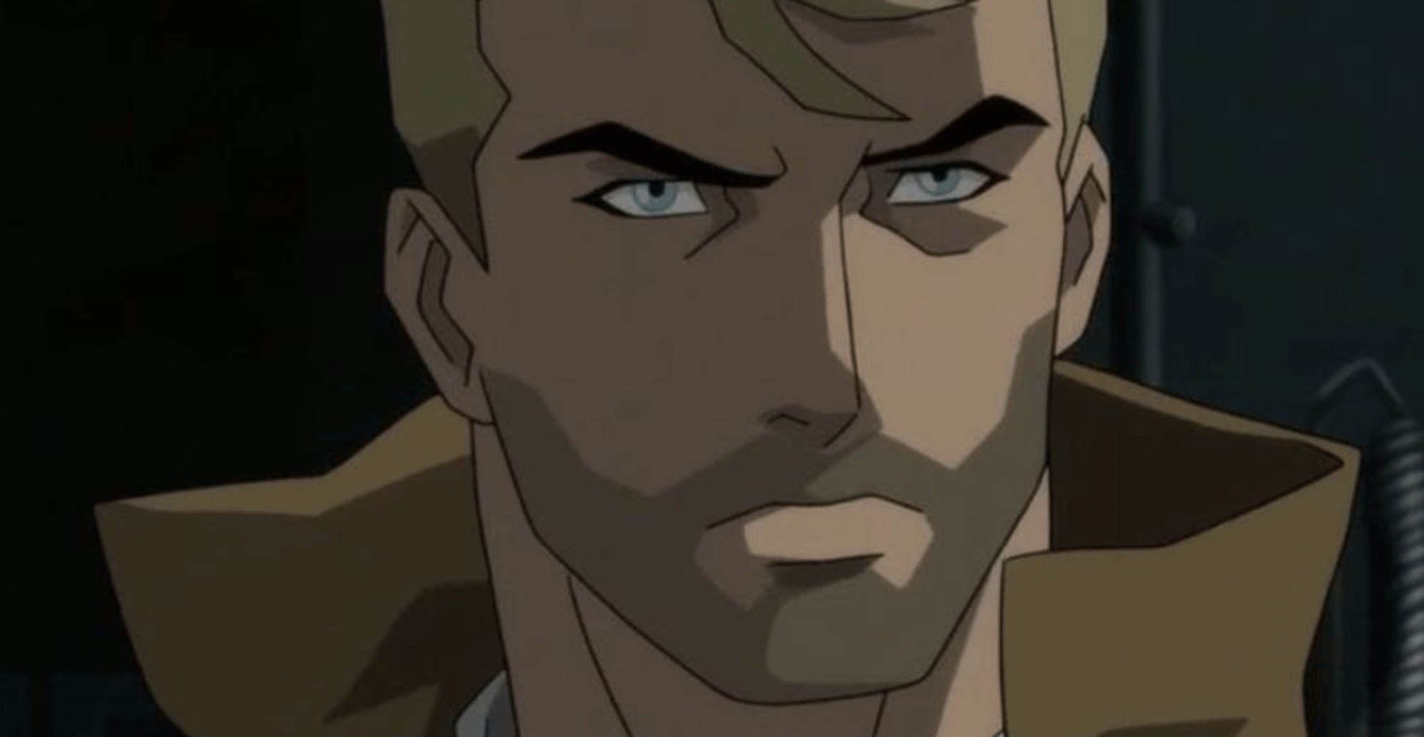 John Constantine