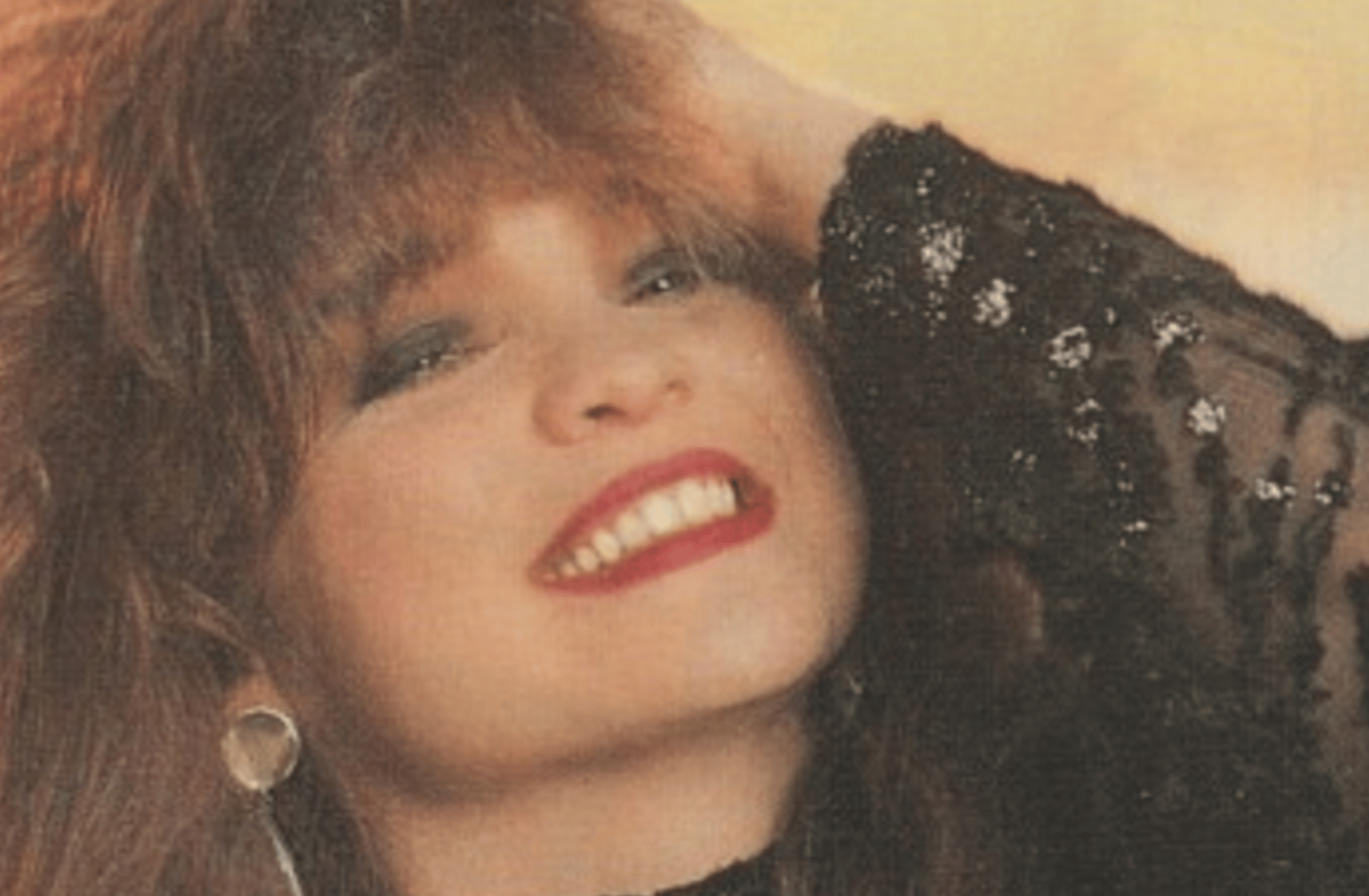 Valerie Bertinelli