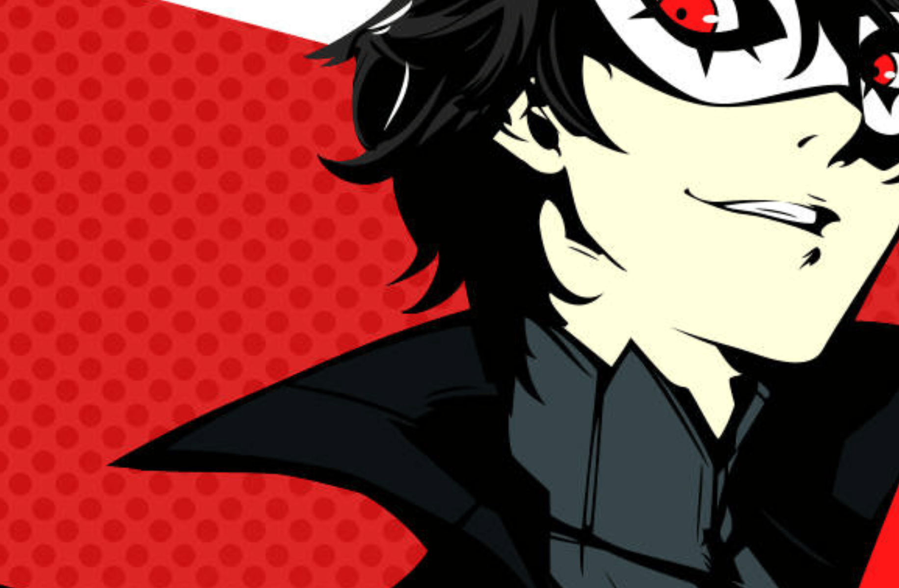 Ren Amamiya