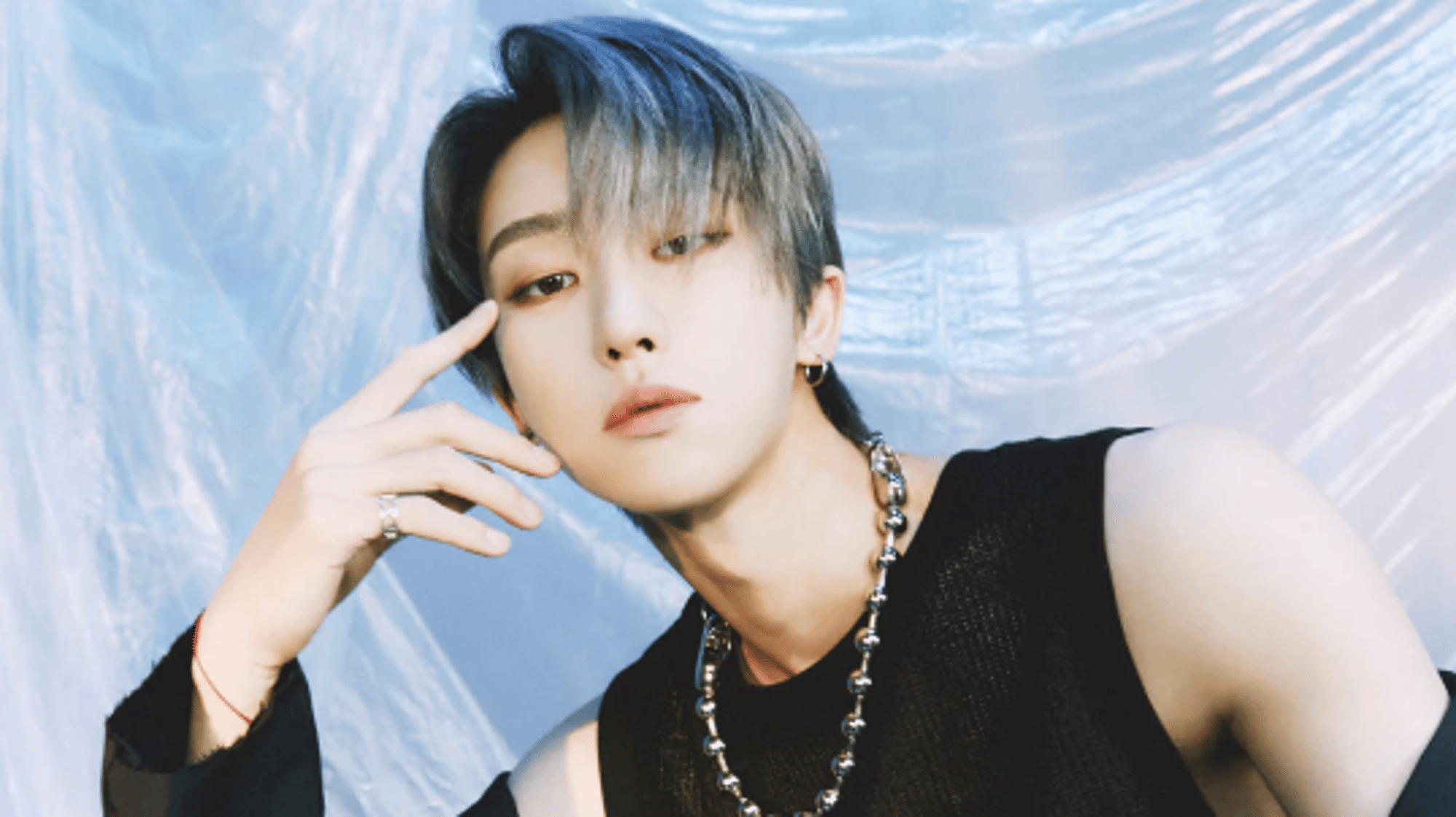 Xu minghao