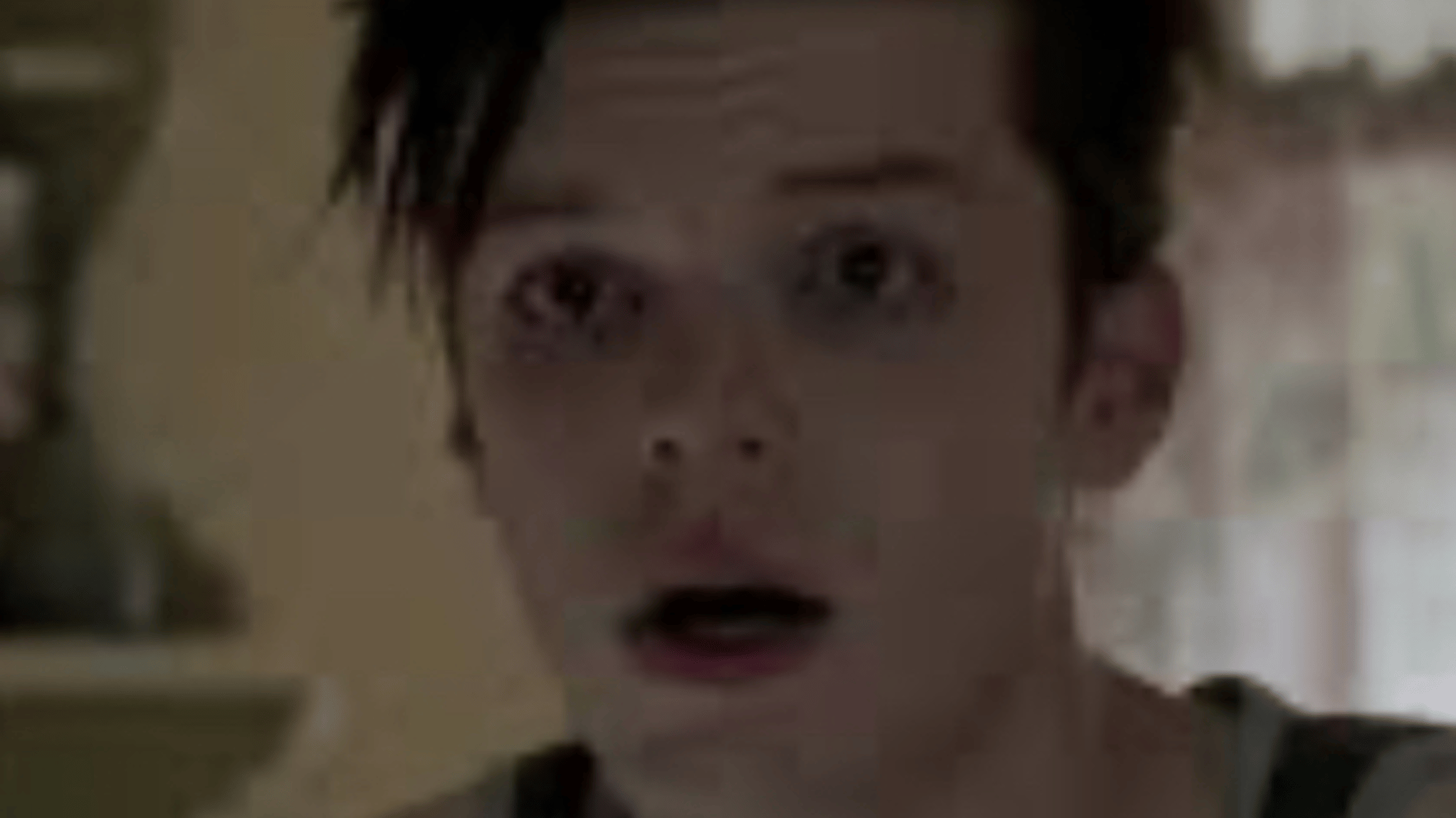 Ian Gallagher