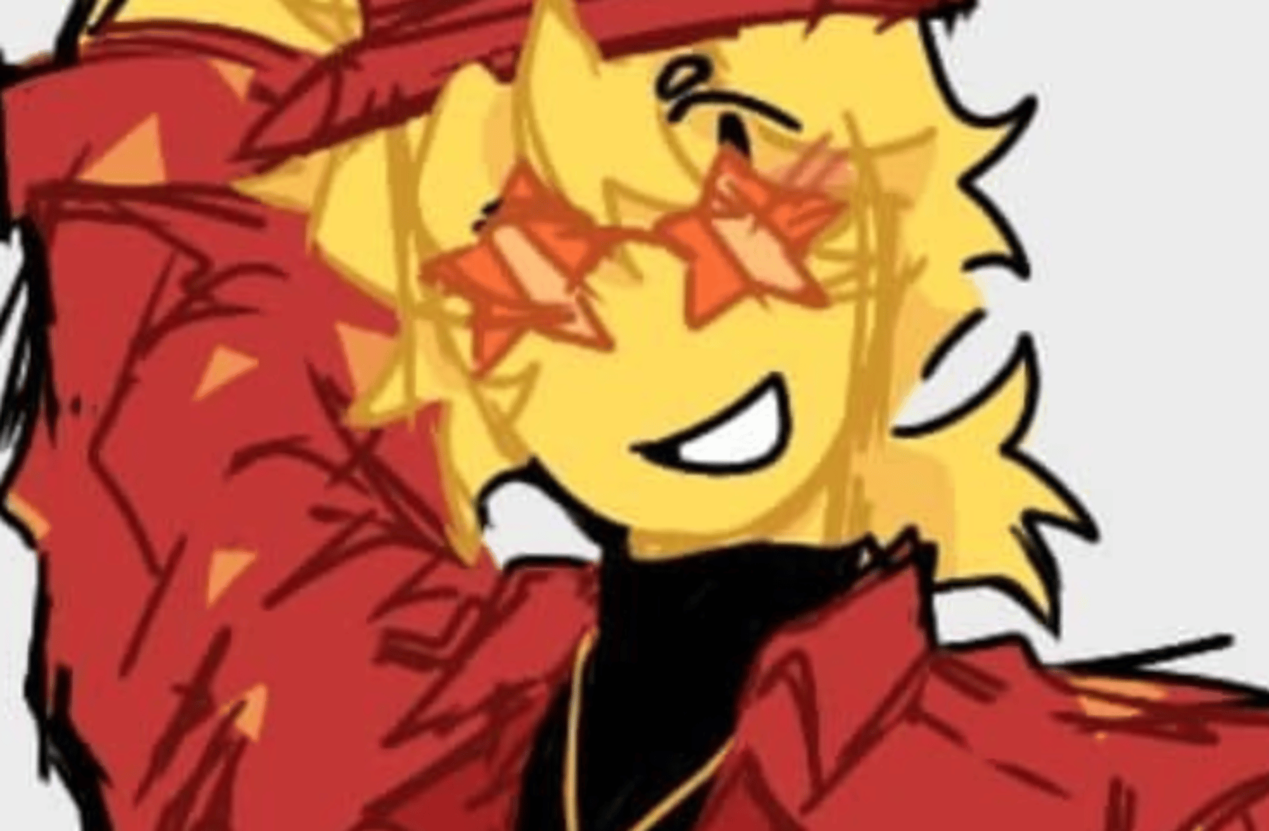 Elliot (Elliot x anyone)