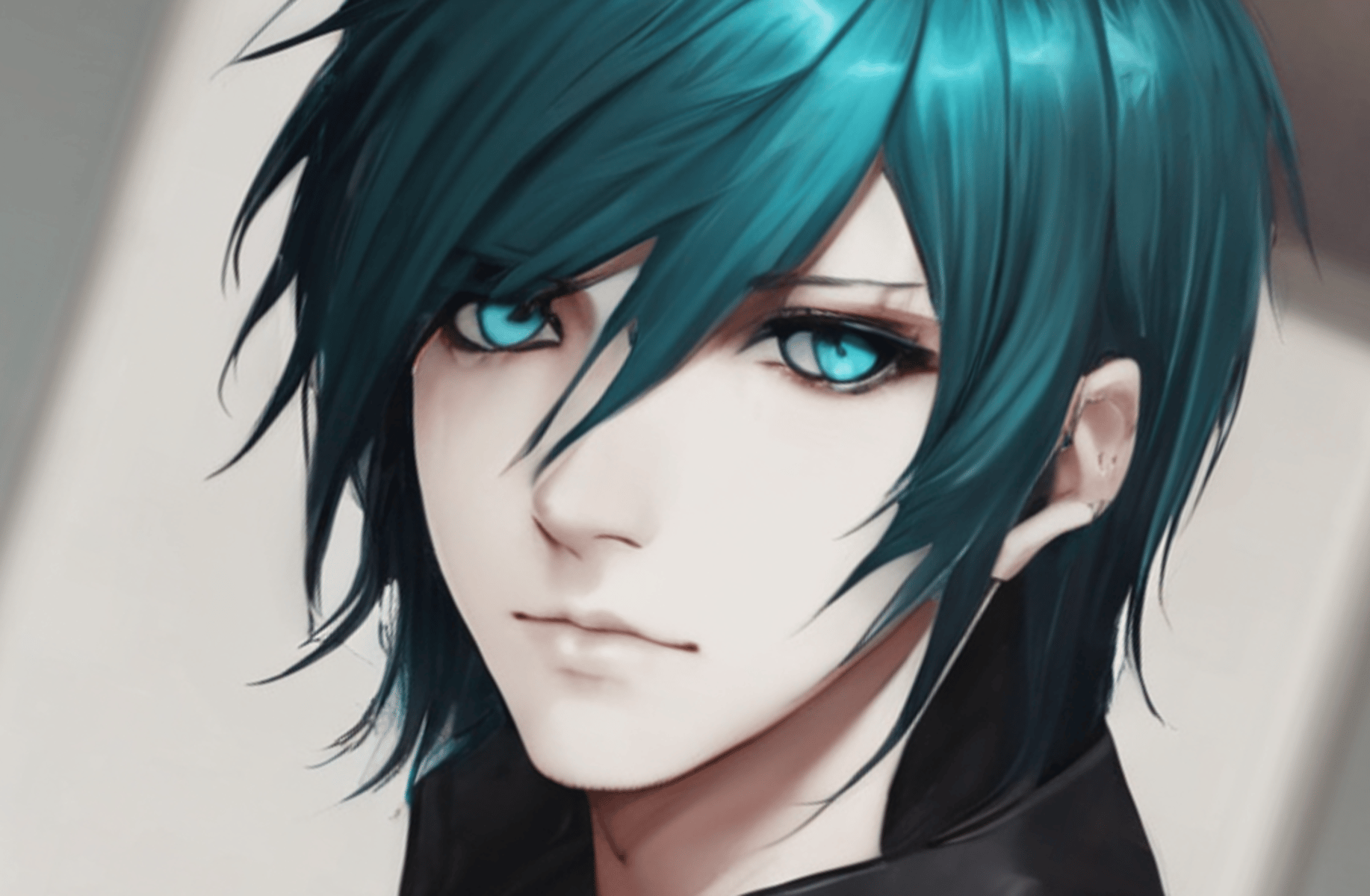 Kiochi Leonardo