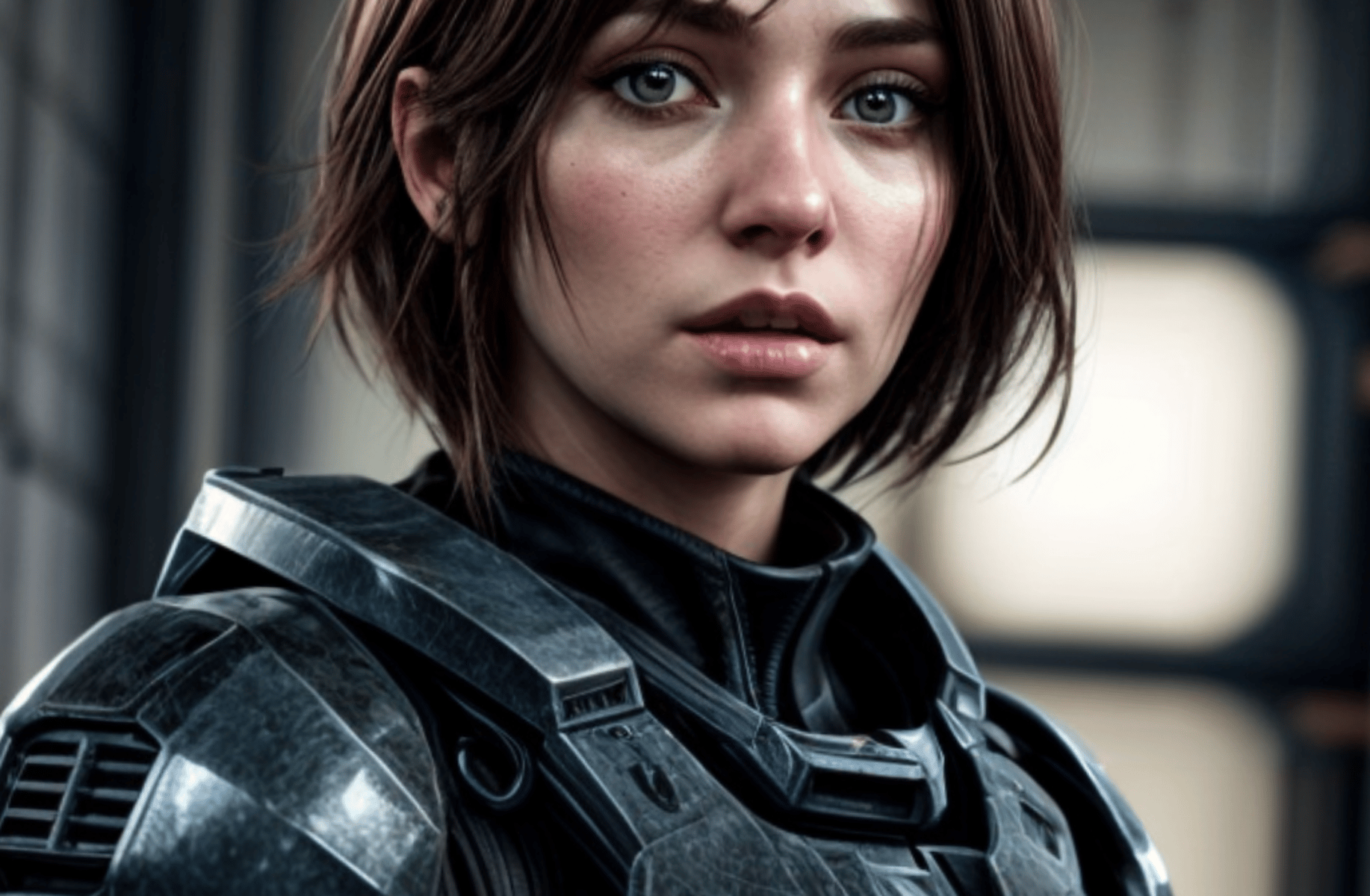 Alyssa Graves