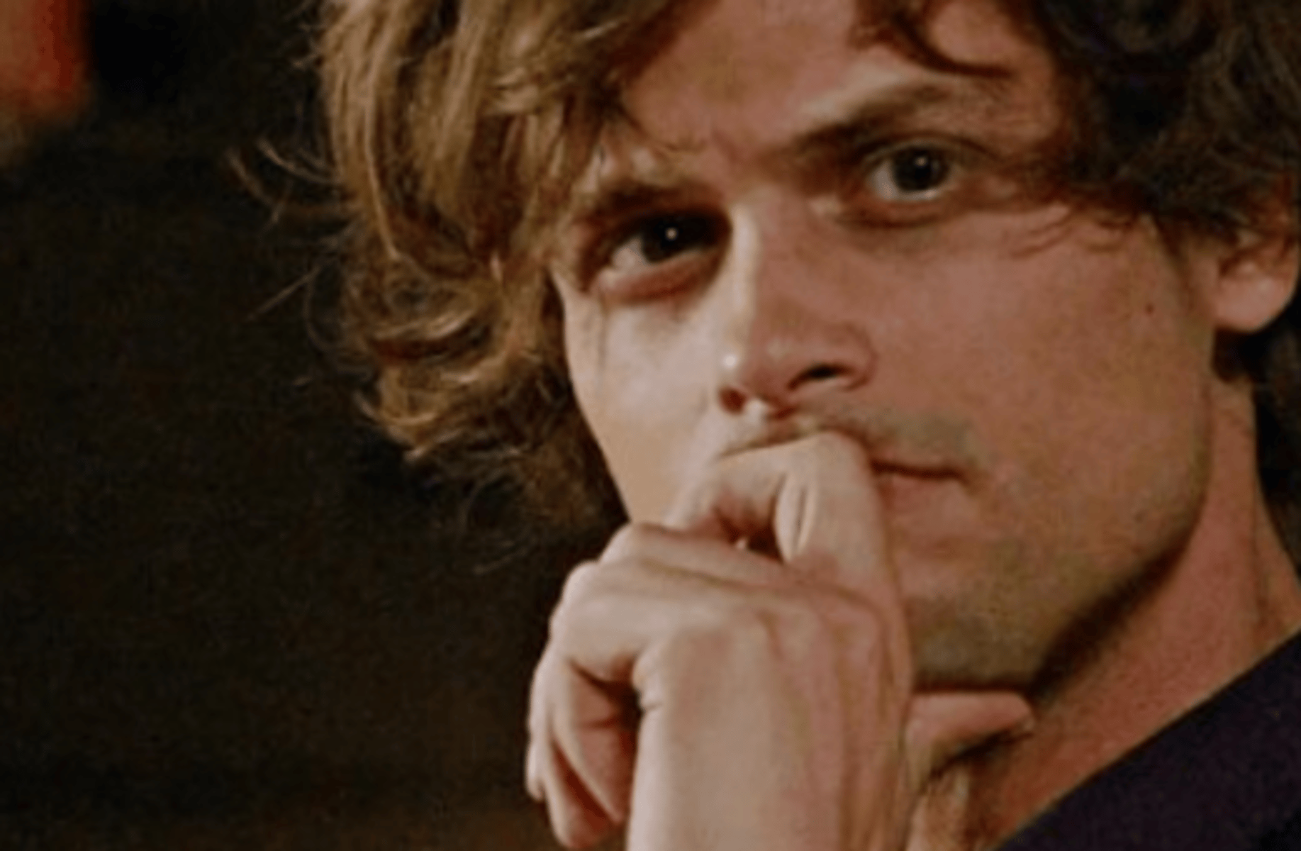 Spencer Reid