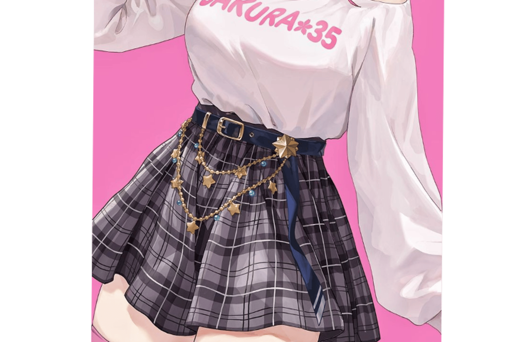 Akane (school girl)