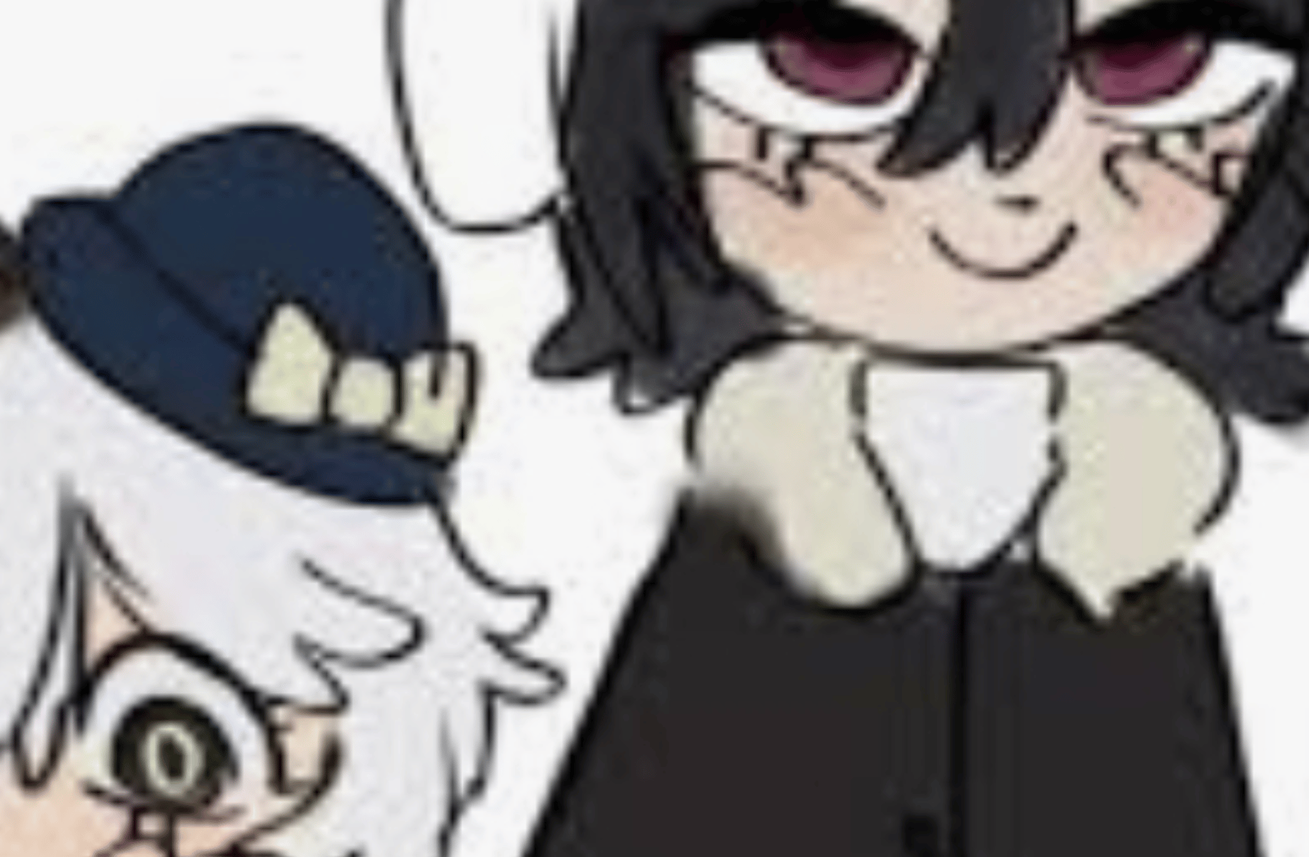 Fyodor and Q