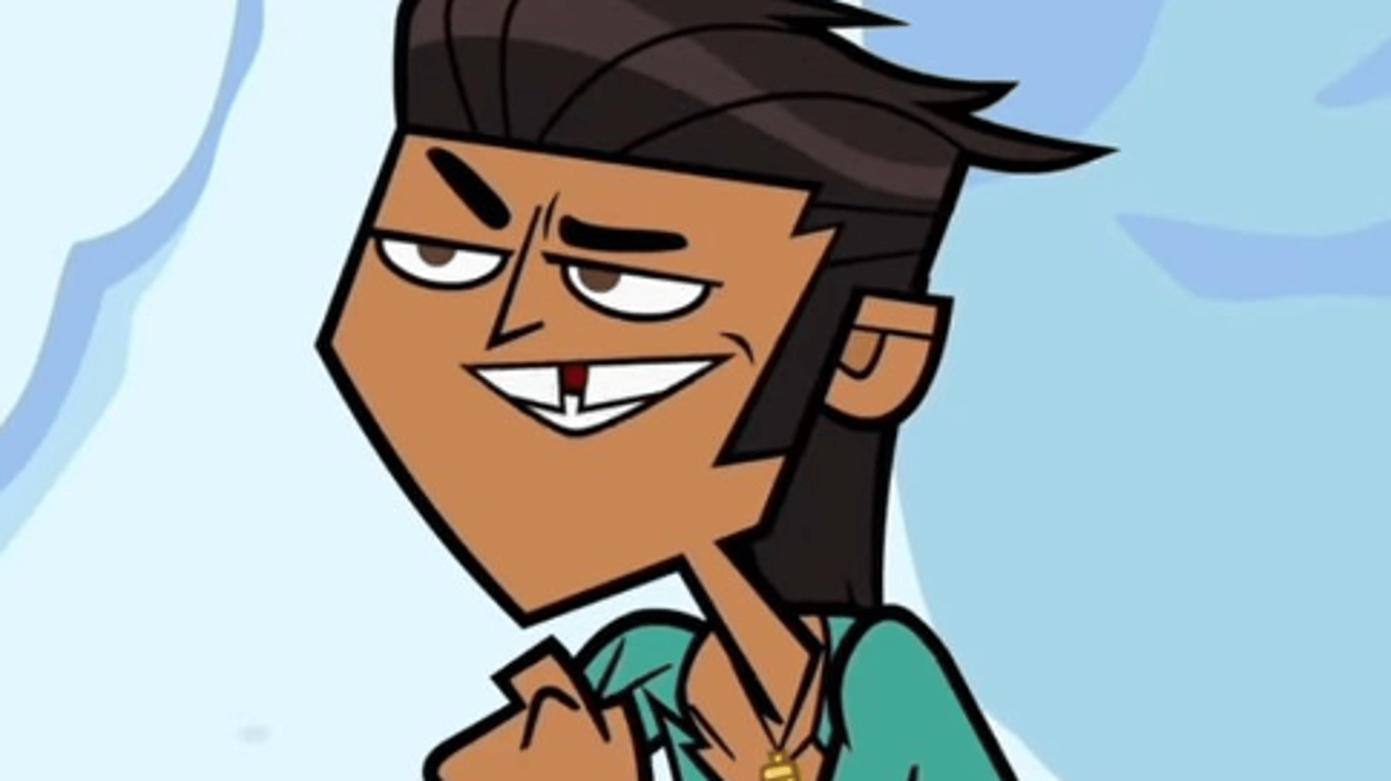 Vito Total Drama