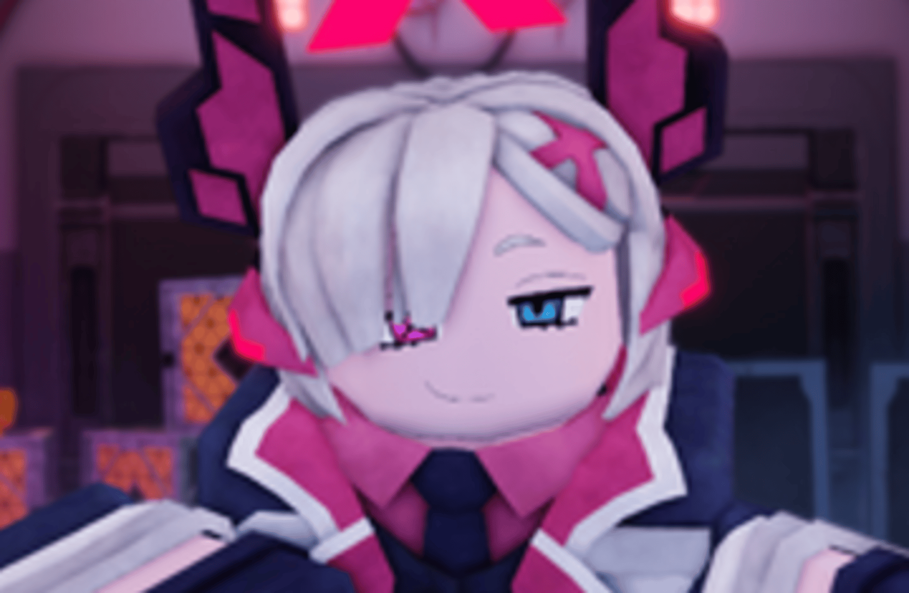 Dr Xenon