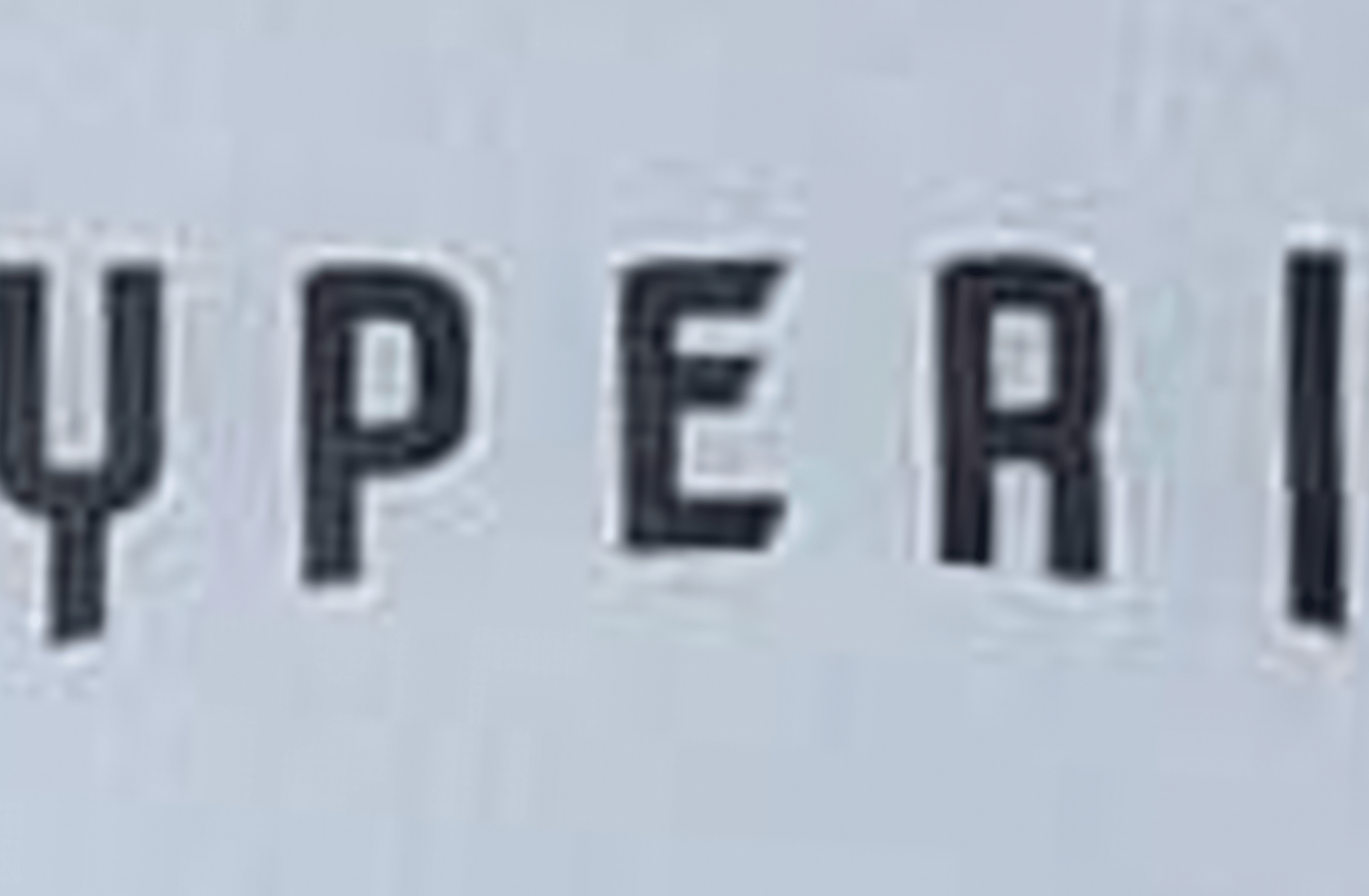 Hyperia