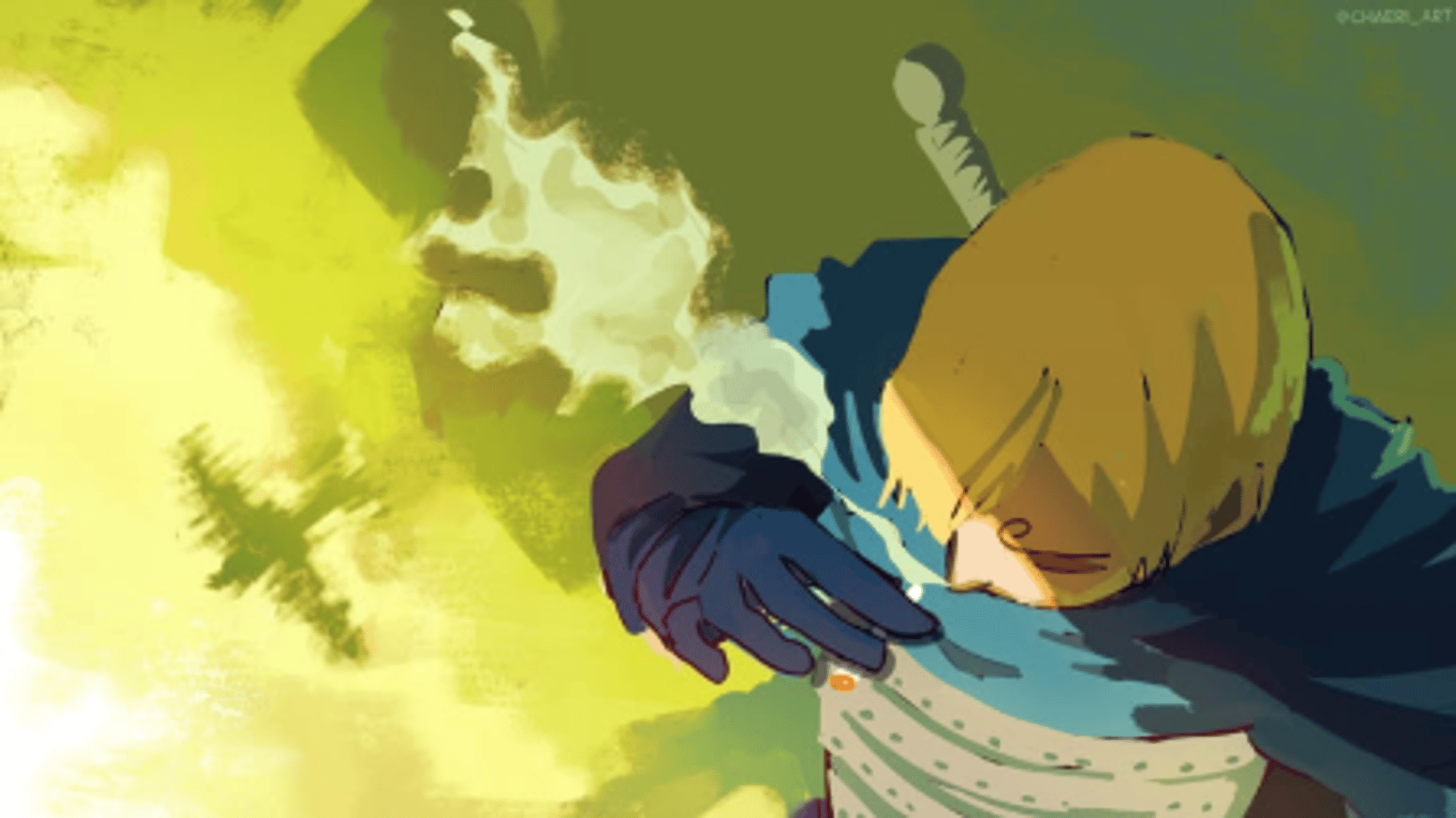 Sanji