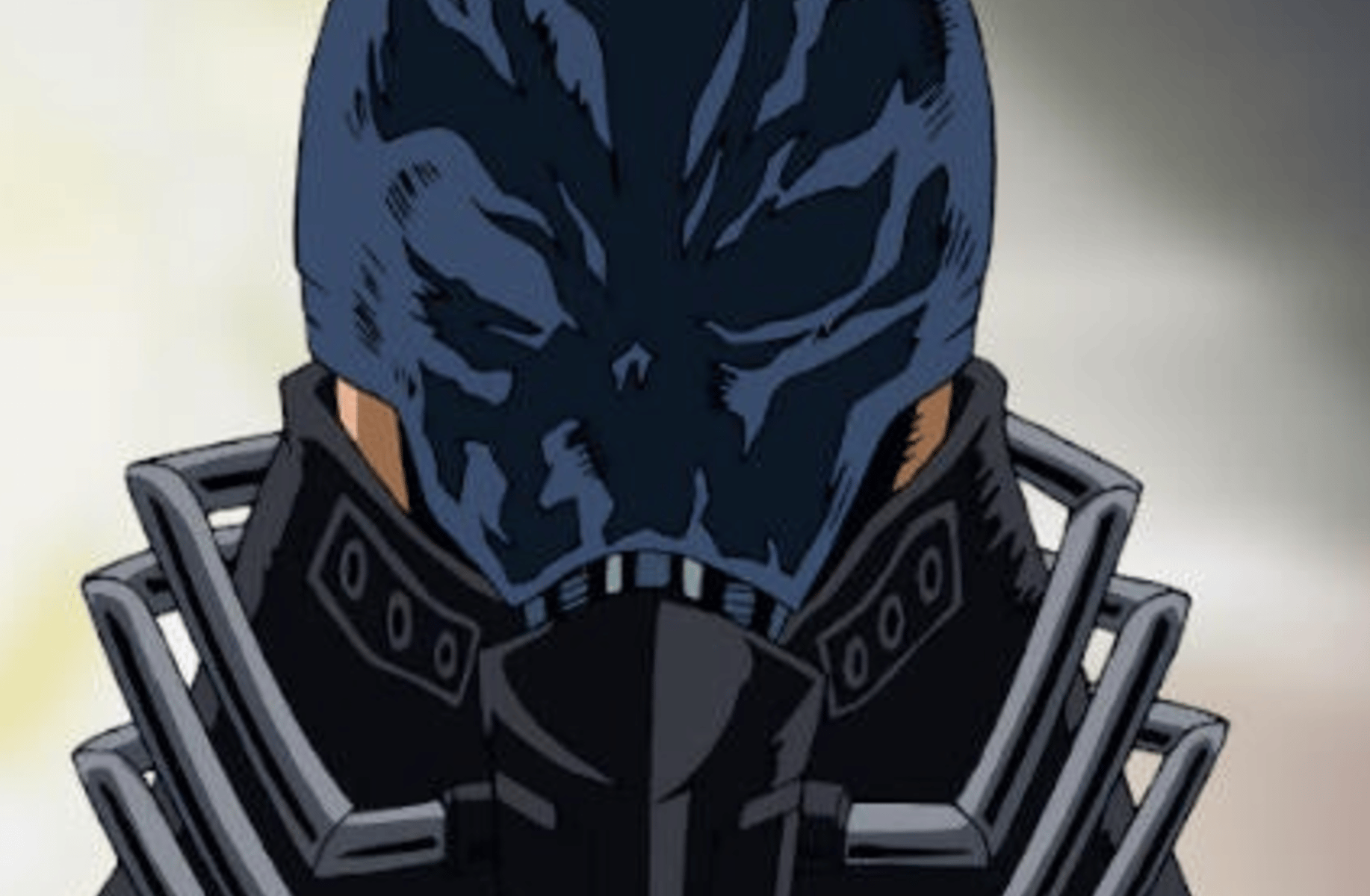 Hizashi Shigaraki