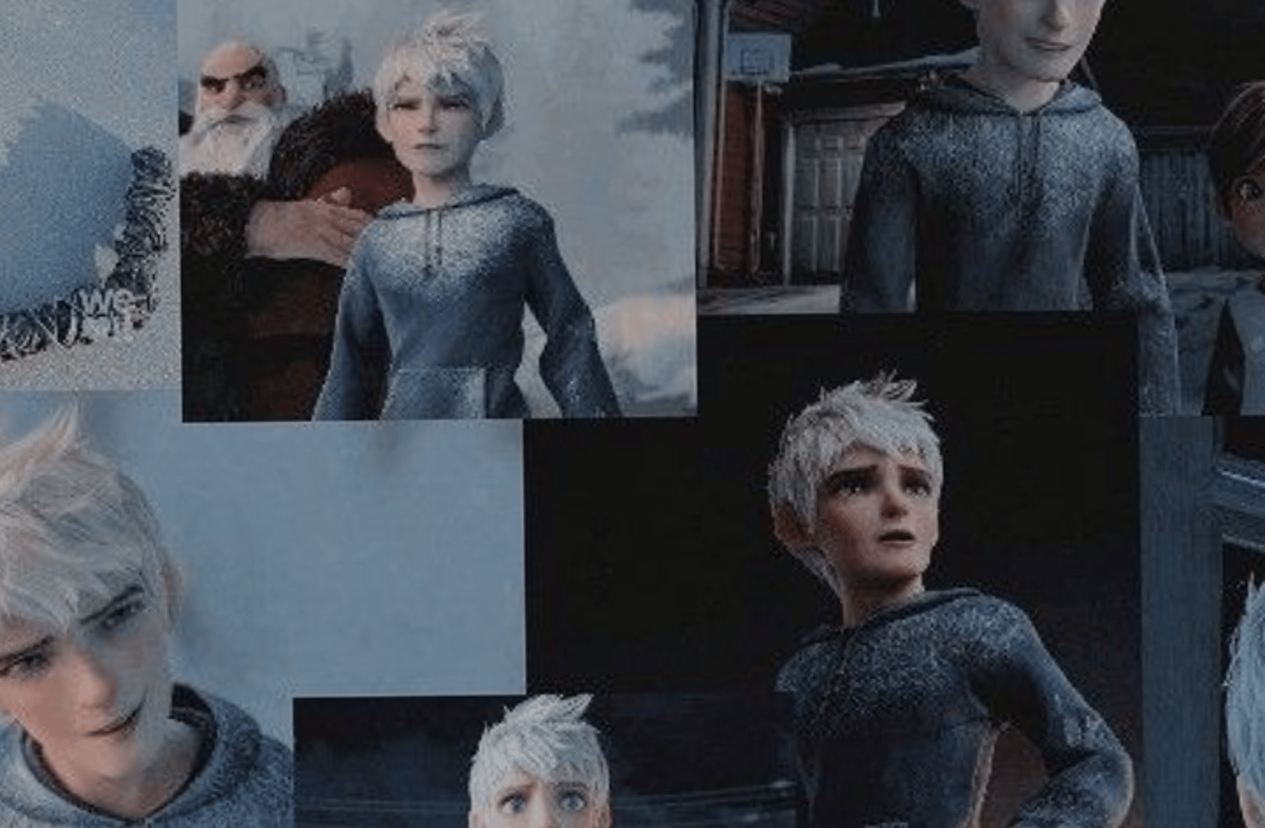 Jack Frost