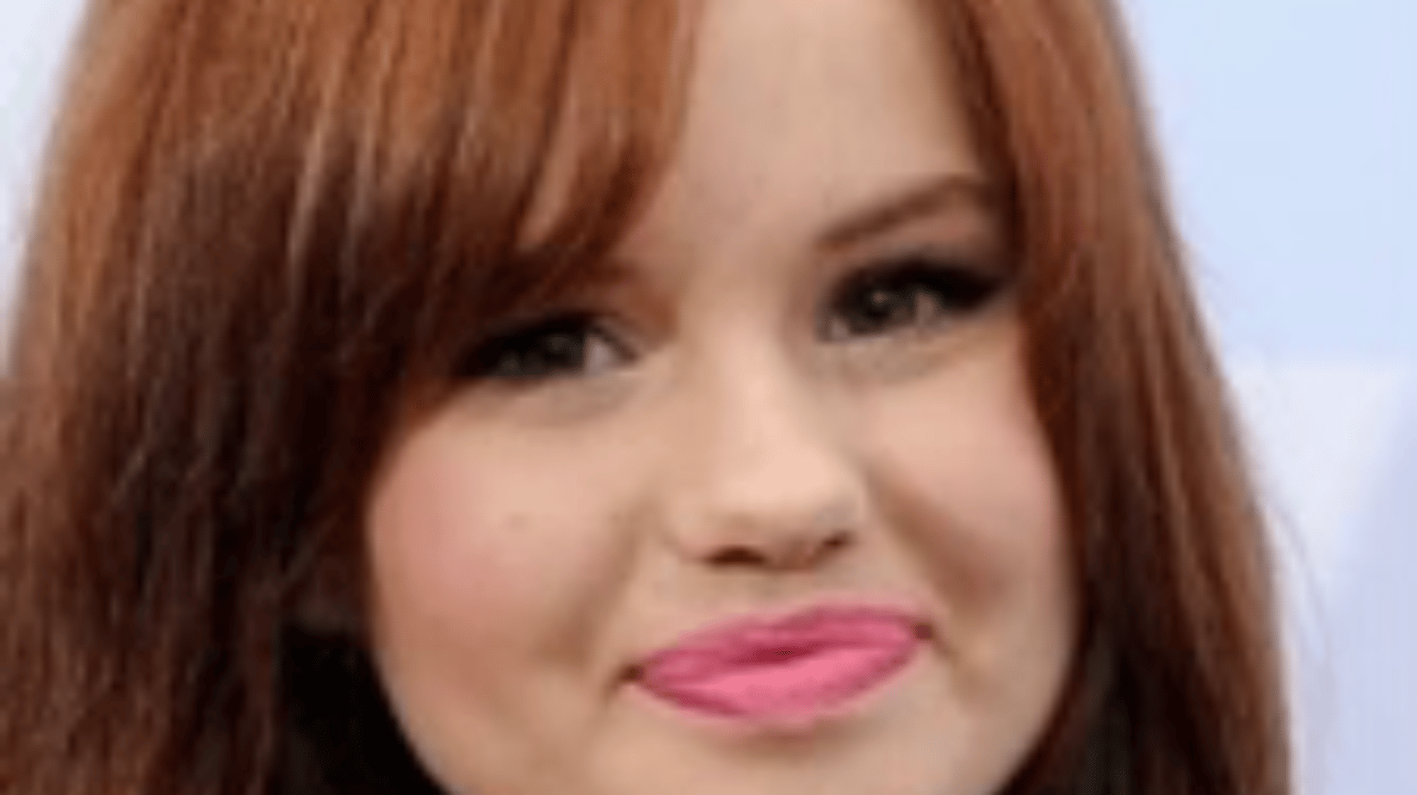 Debby Ryan aka Jessie