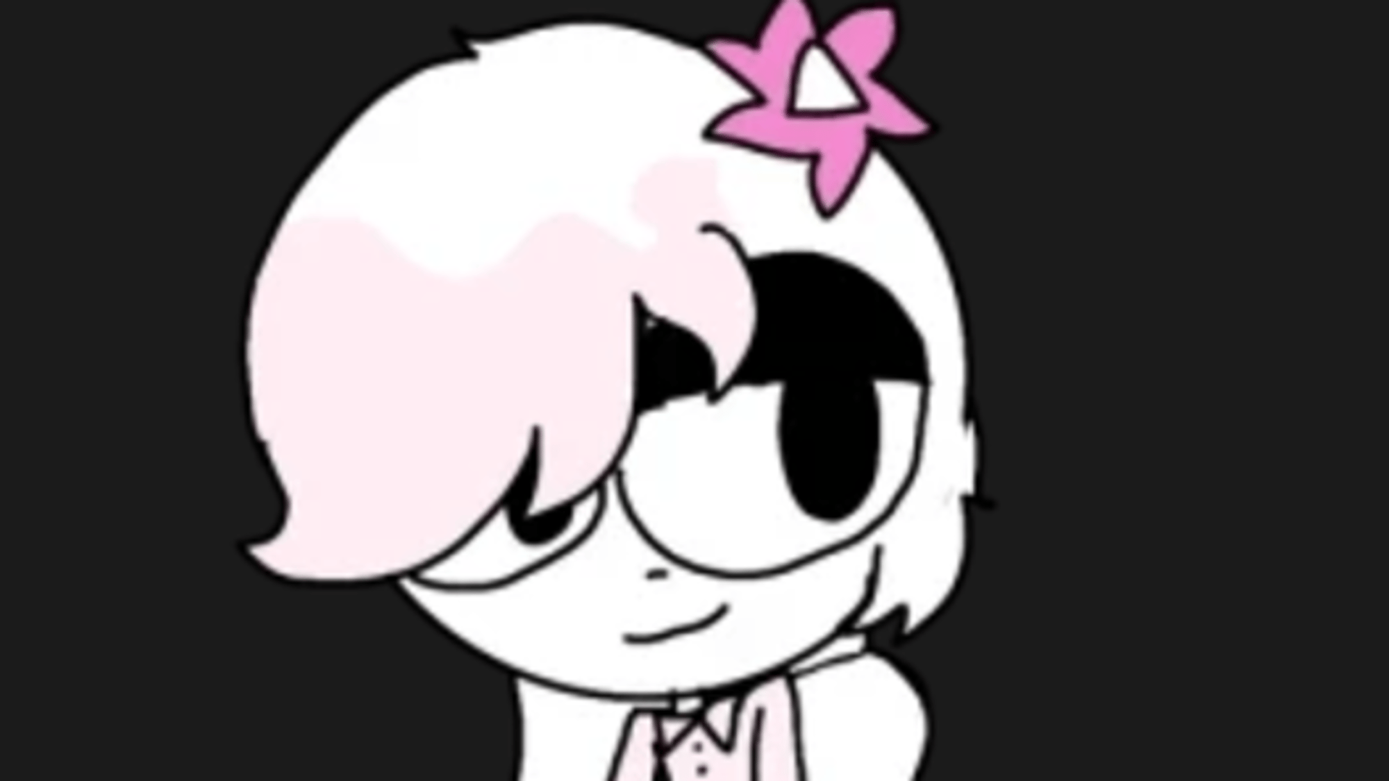Cream yogurt bunny