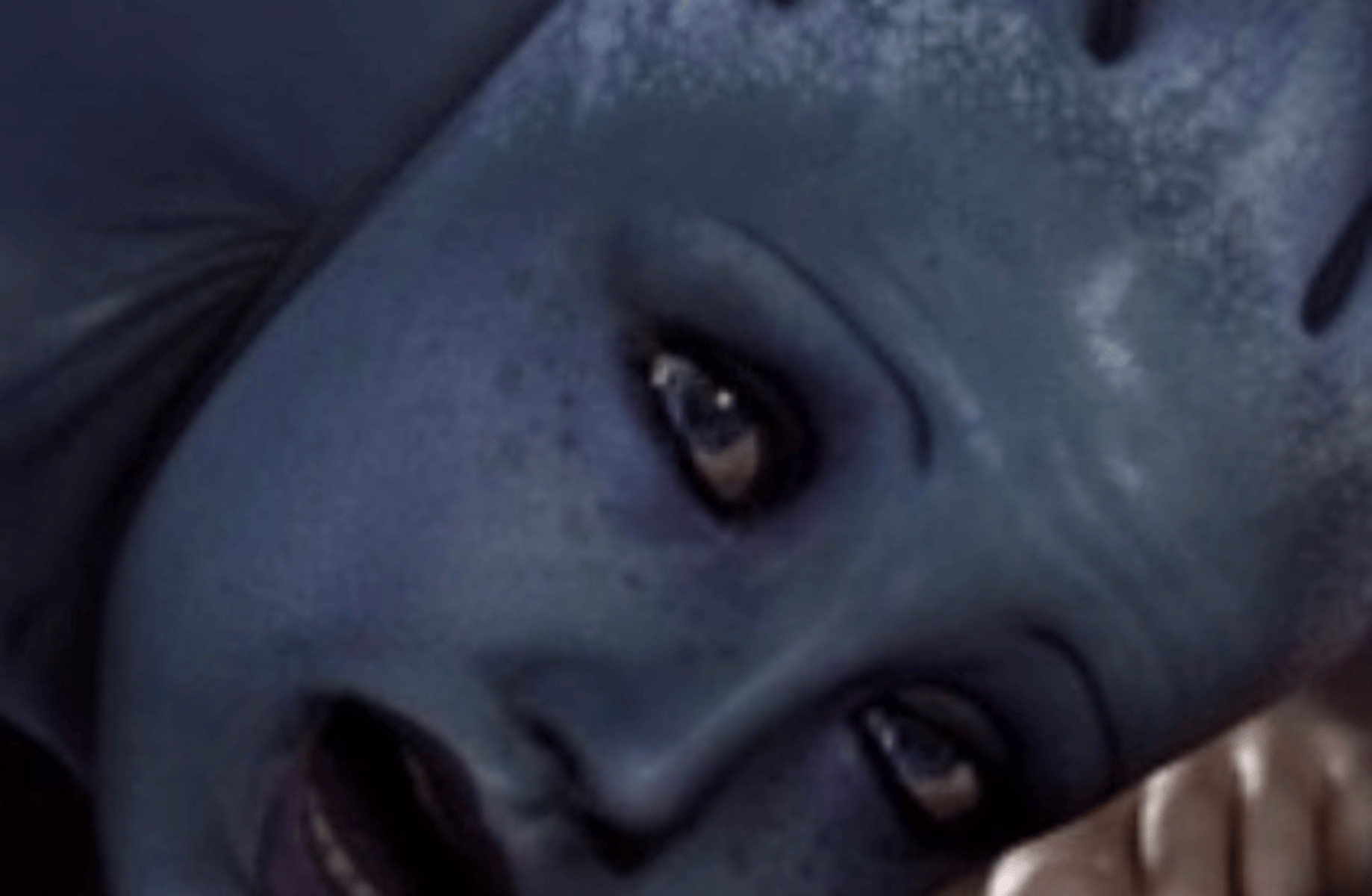 Liara T'soni