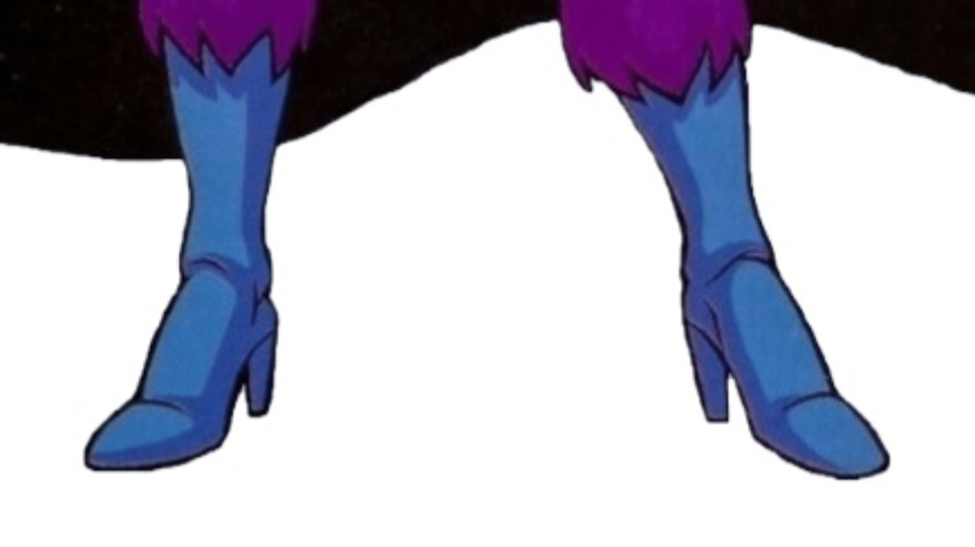 Evil lyn