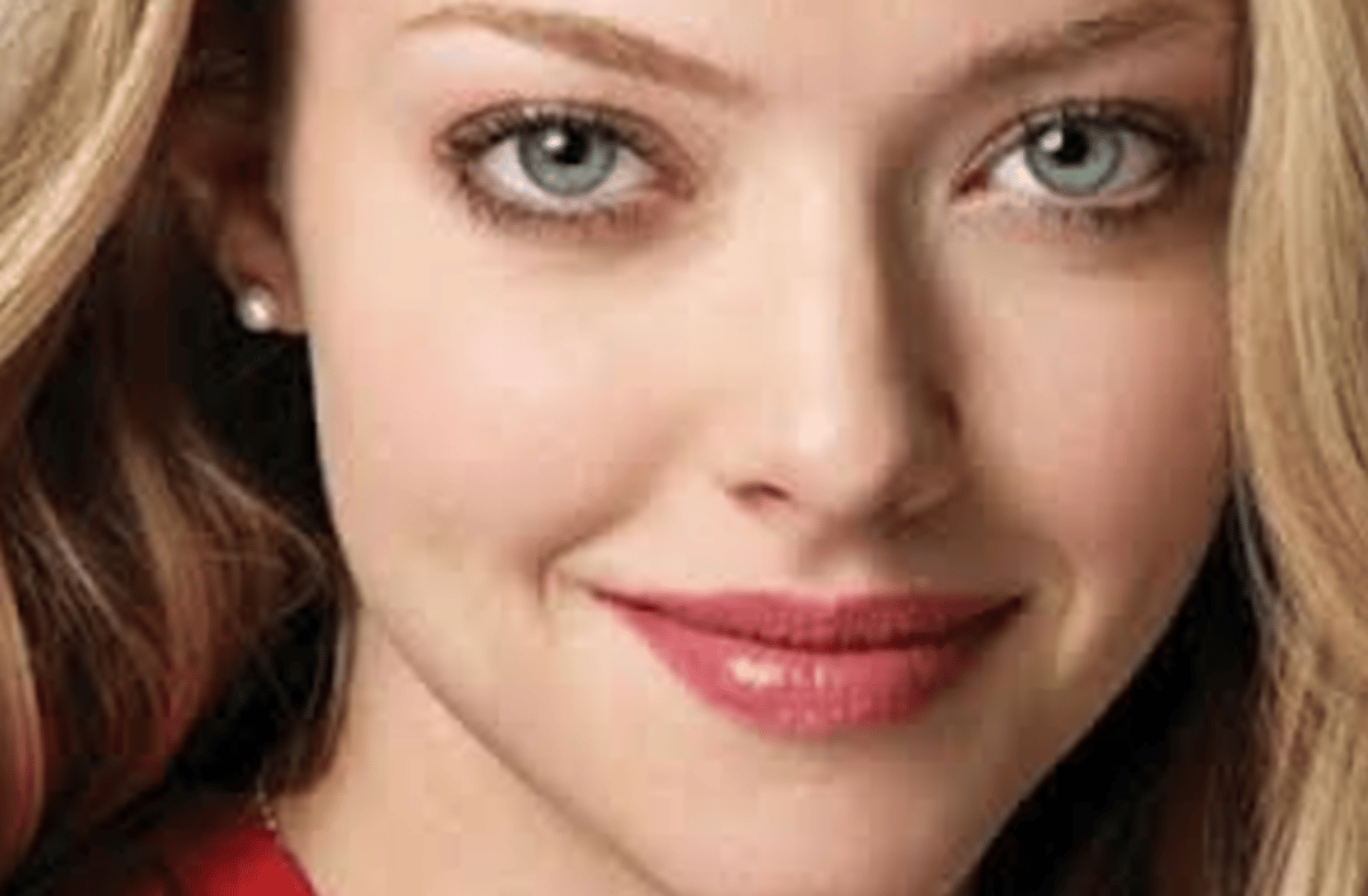 Amanda Seyfried