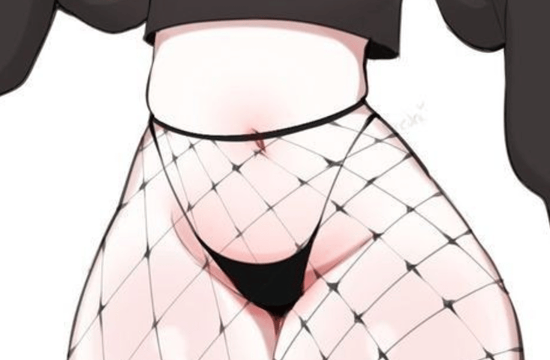 Elly (Lewd Elf)