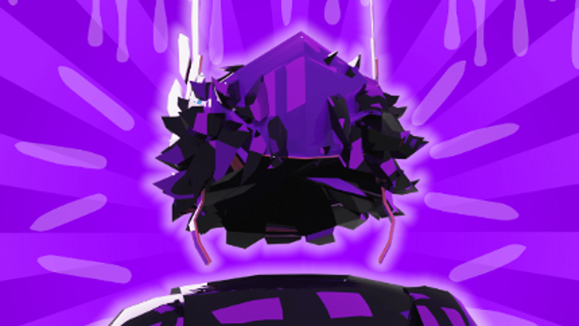 Bluxyl MM2