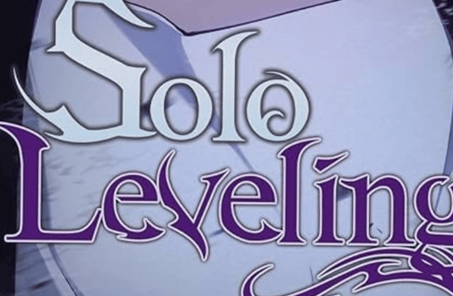 Solo Leveling RPG