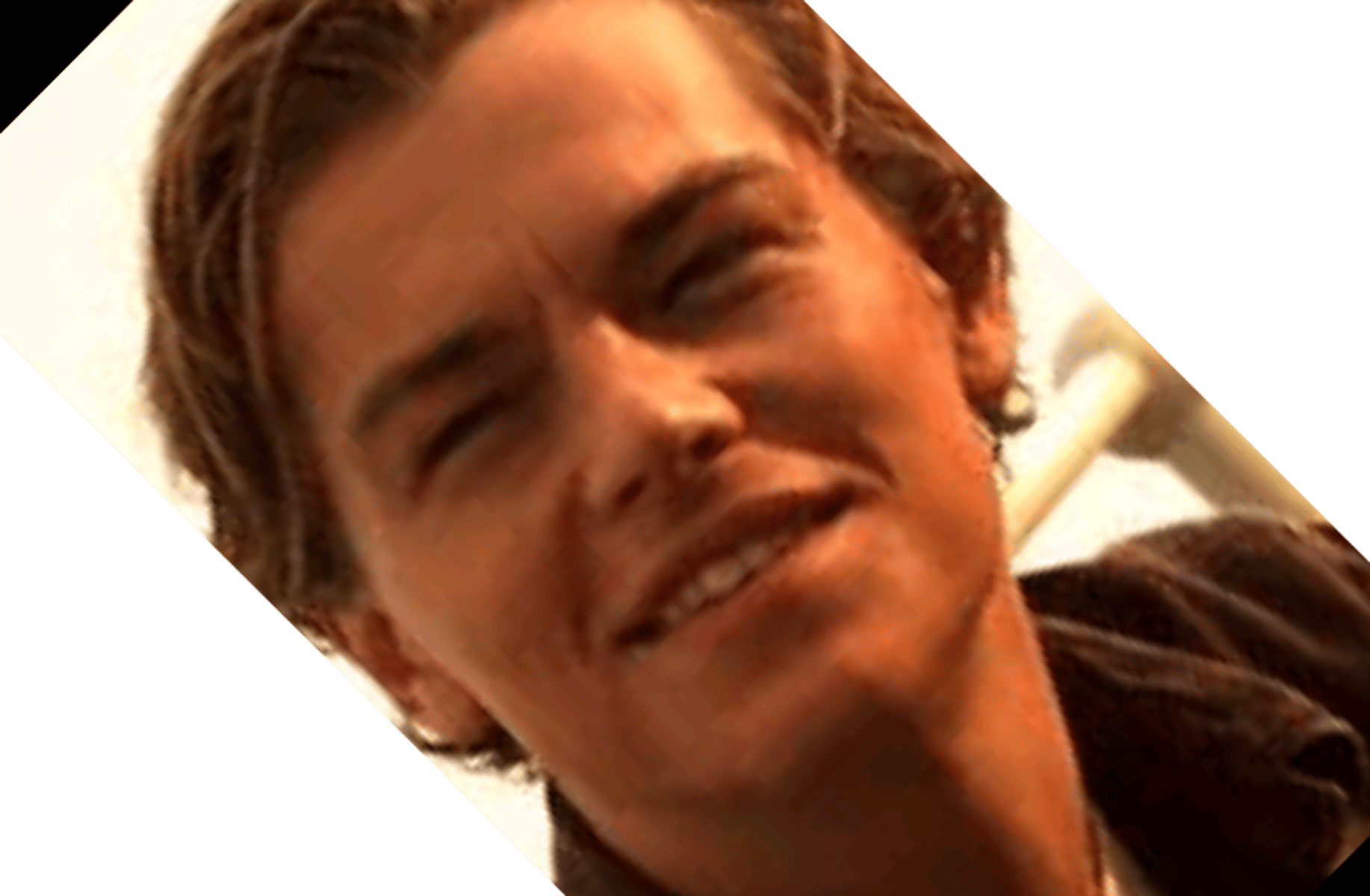 Leanardo de craprio